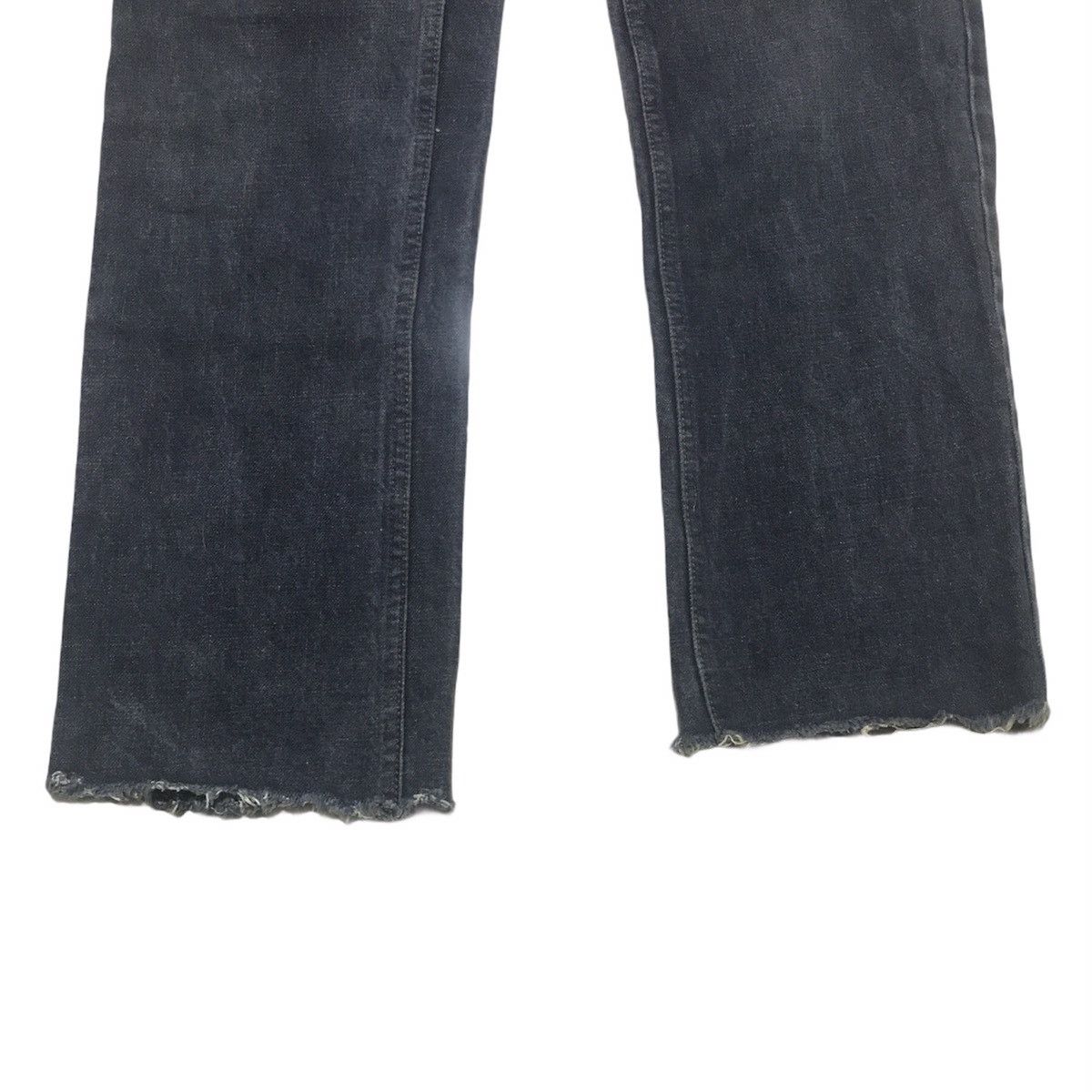 W&LT W&LT Walter Van Beirendonck jeans Size US 32 / EU 48 - 8 Thumbnail