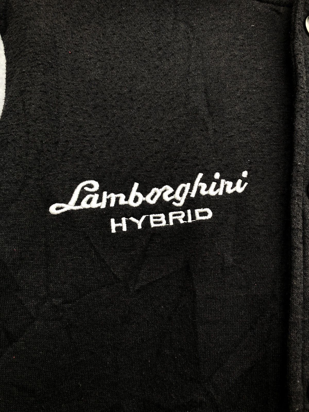 Lamborghini Vintage Lamborghini Racing/ Nissan Honda Mugen Nismo TRD Size US M / EU 48-50 / 2 - 3 Thumbnail
