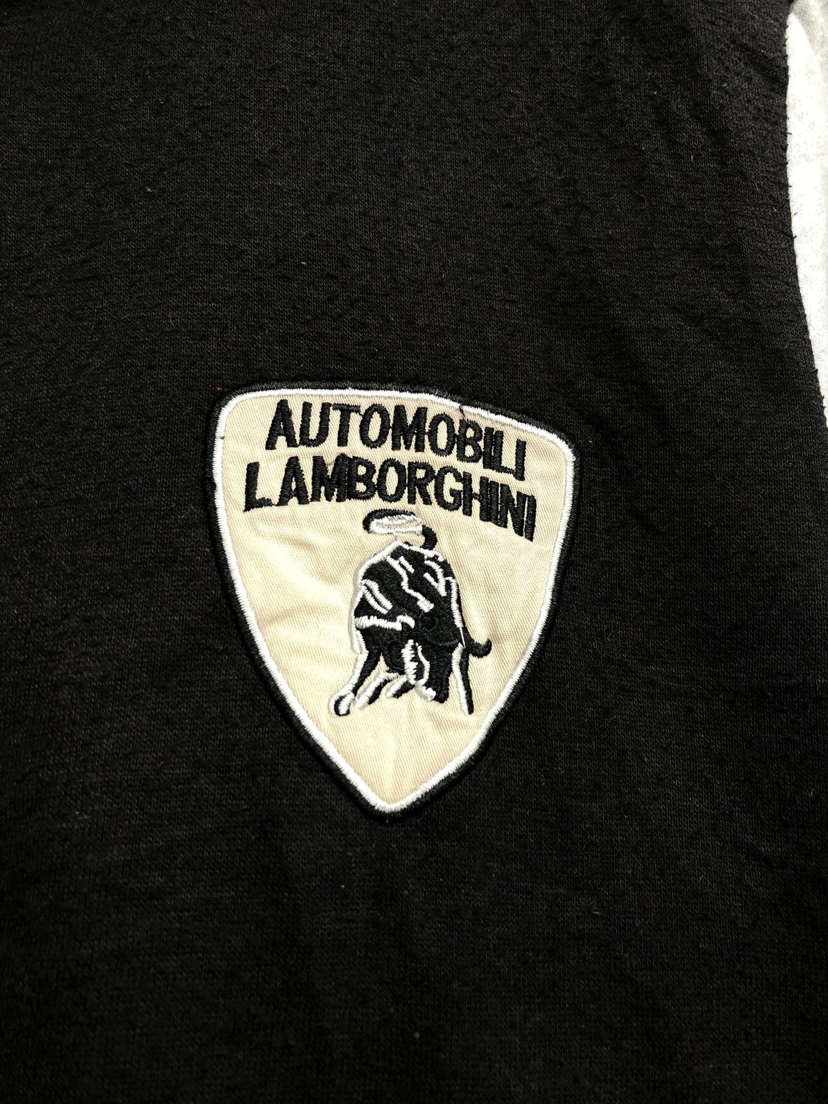 Lamborghini Vintage Lamborghini Racing/ Nissan Honda Mugen Nismo TRD Size US M / EU 48-50 / 2 - 4 Thumbnail