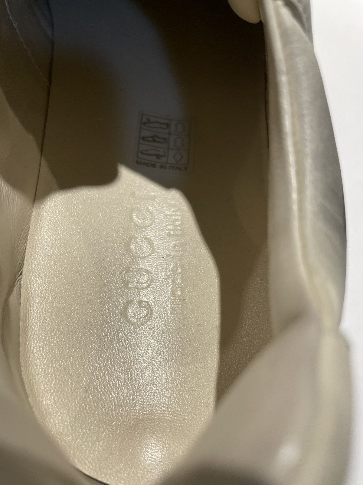Gucci Gucci “Rhyton” sneakers with mouth Size US 9 / EU 42 - 8 Thumbnail