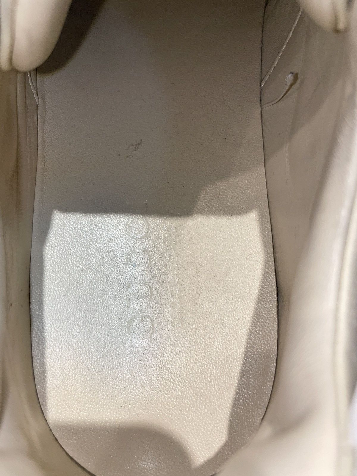 Gucci Gucci “Rhyton” sneakers with mouth Size US 9 / EU 42 - 7 Thumbnail