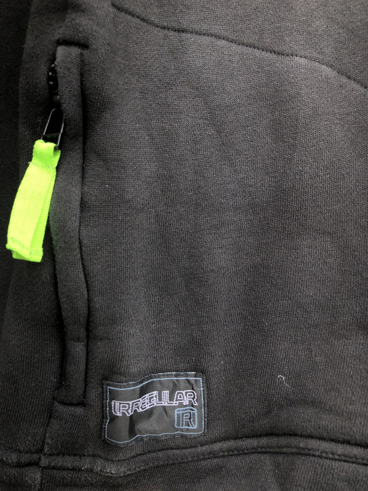 Japanese Brand × Vintage Vintage Heads Hide & Seek Crewneck/ Wtaps StussyBape Size US XL / EU 56 / 4 - 4 Thumbnail
