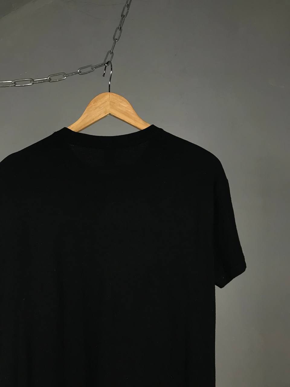 Band Tees Rammstein vintage rock band tee Size US L / EU 52-54 / 3 - 6 Thumbnail