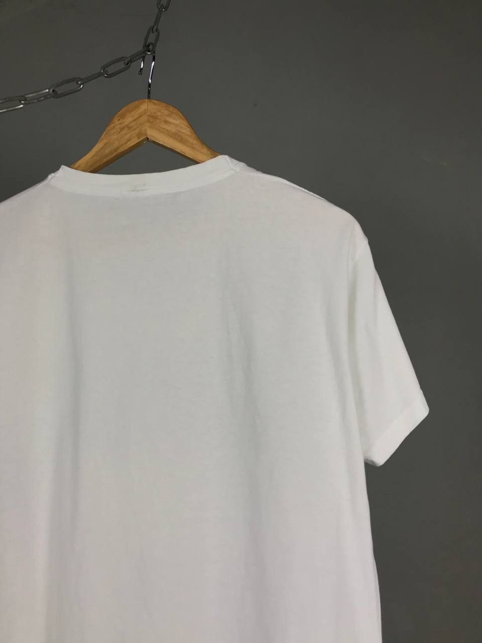 AC/DC × Band Tees × Vintage AC/DC vintage rock band tee Size US S / EU 44-46 / 1 - 6 Thumbnail
