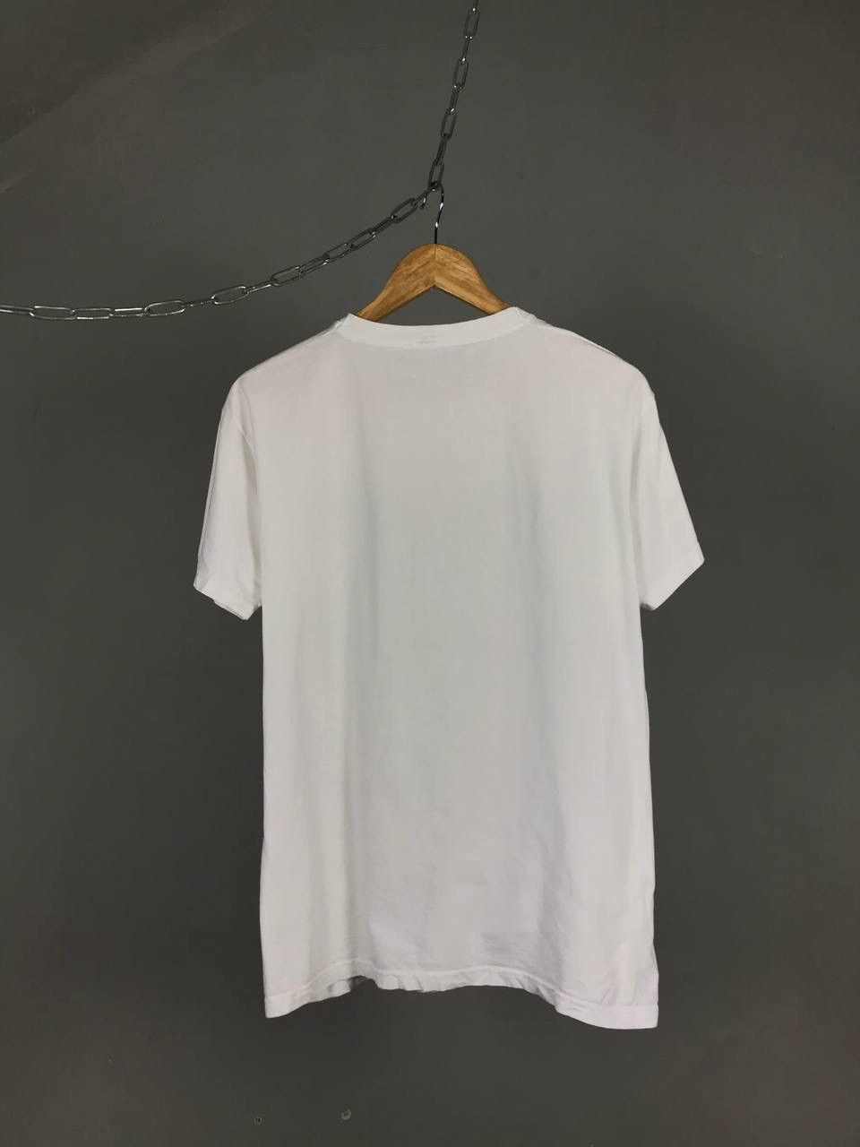 AC/DC × Band Tees × Vintage AC/DC vintage rock band tee Size US S / EU 44-46 / 1 - 5 Thumbnail