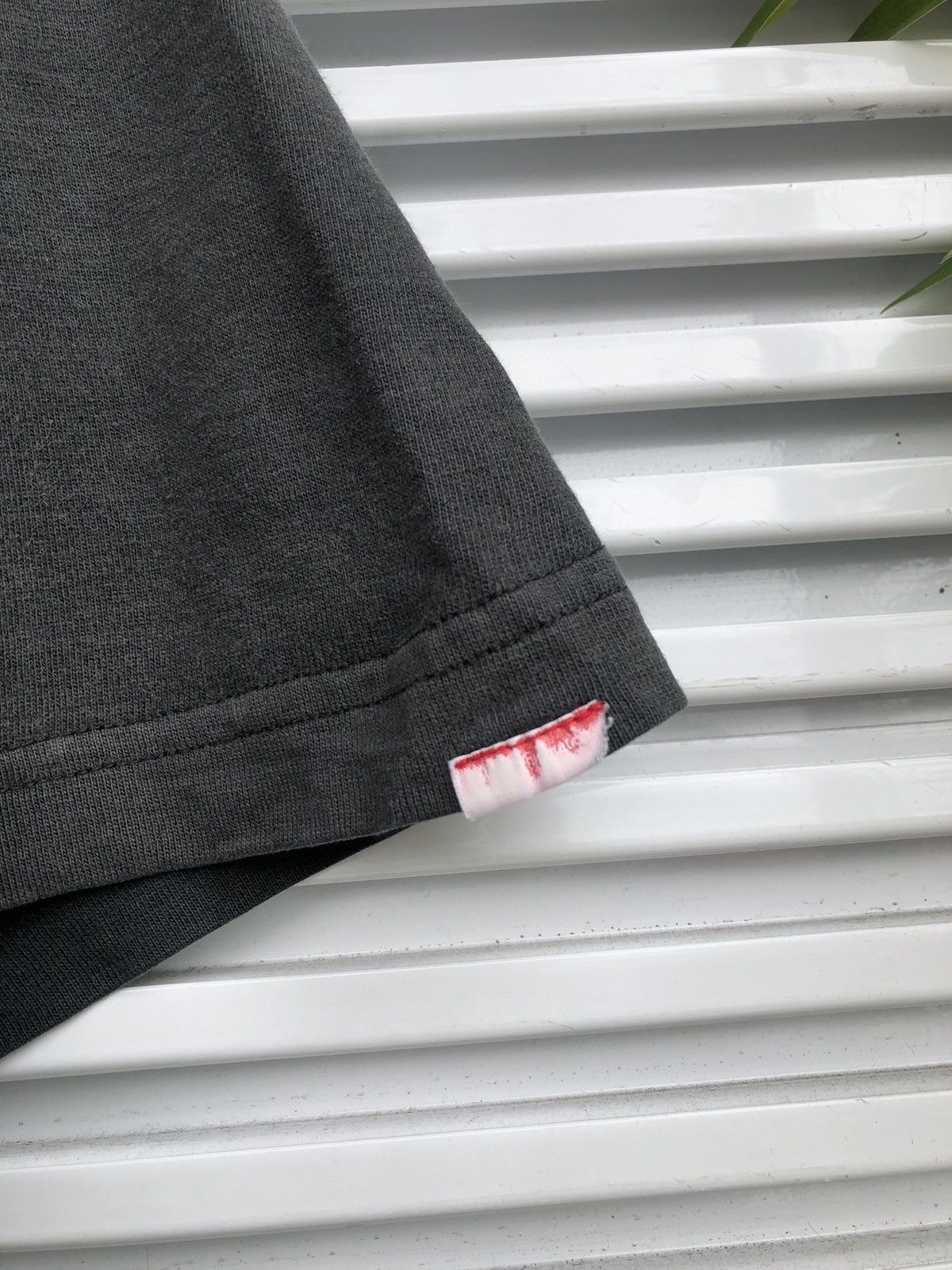 Wtaps Vintage Wtaps DT Tees Size US M / EU 48-50 / 2 - 3 Thumbnail