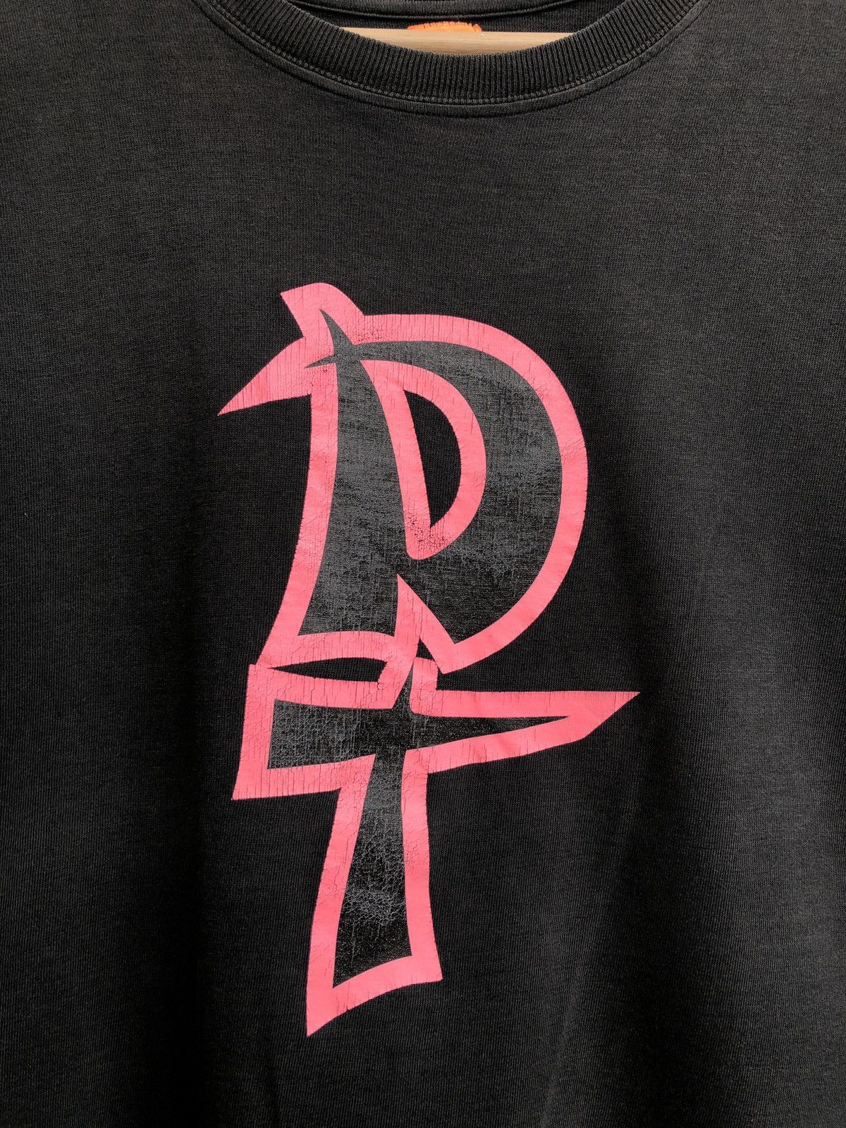 Wtaps Vintage Wtaps DT Tees Size US M / EU 48-50 / 2 - 2 Thumbnail