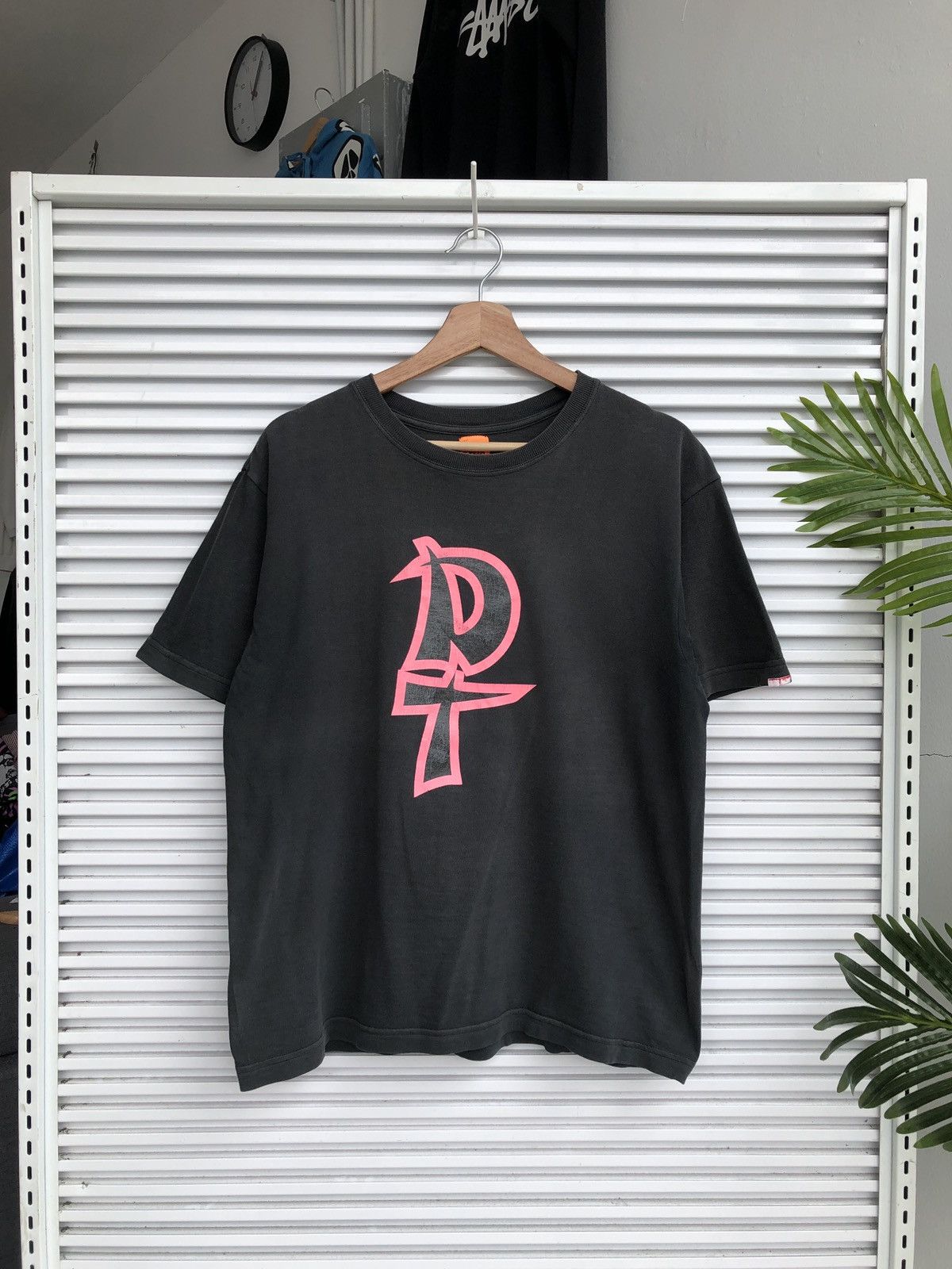 Wtaps Vintage Wtaps DT Tees Size US M / EU 48-50 / 2 - 1 Thumbnail
