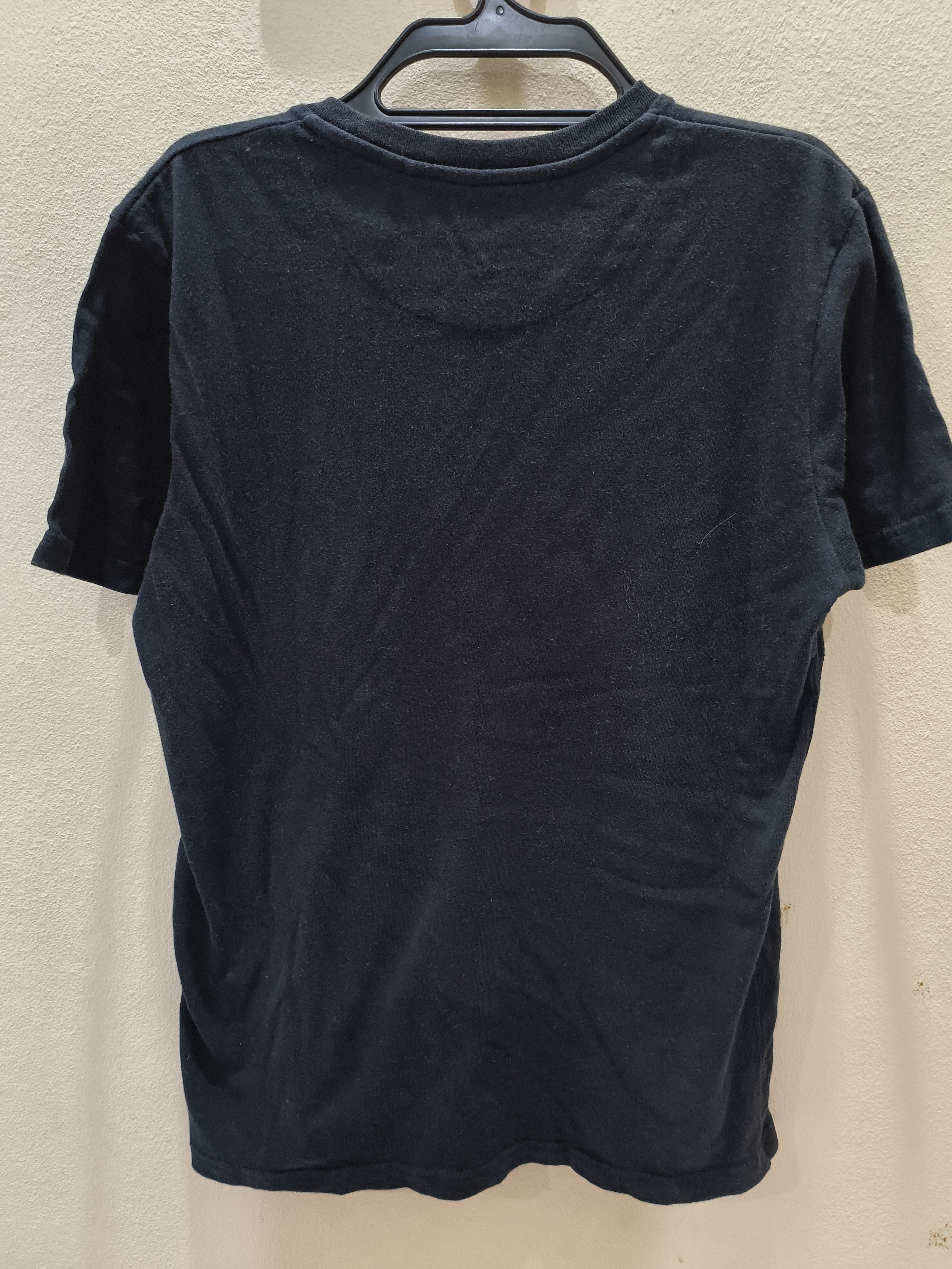 Japanese Brand Ghost in the shell x Uniqlo Japan Anime Size US S / EU 44-46 / 1 - 2 Thumbnail