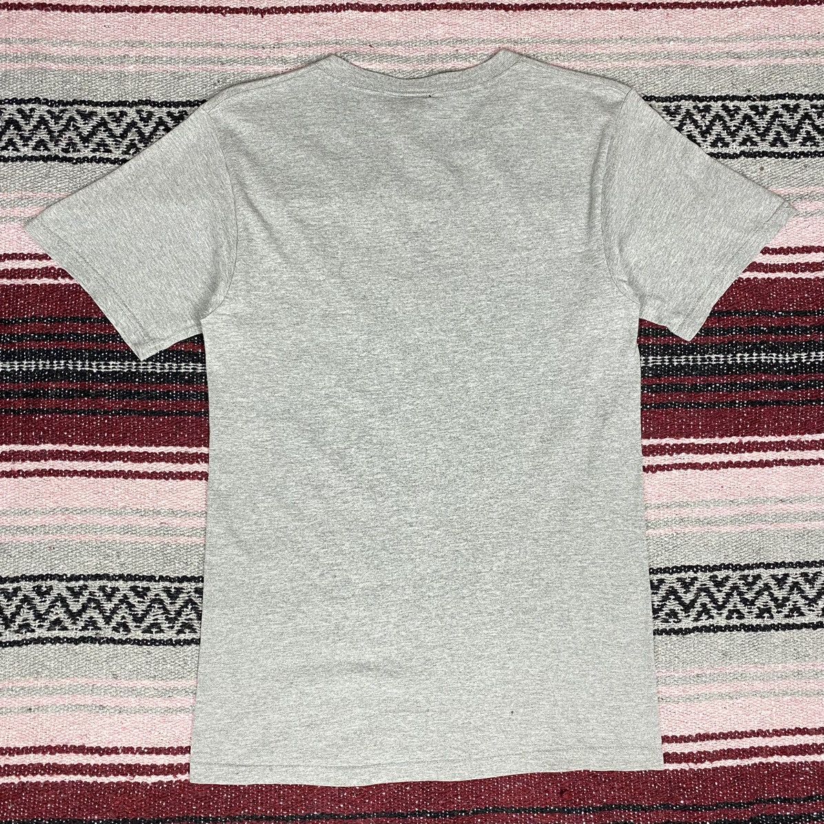 Nepenthes Vintage Nepenthes Darbury Stenderu Print Tee Nepenthes Size US S / EU 44-46 / 1 - 2 Thumbnail