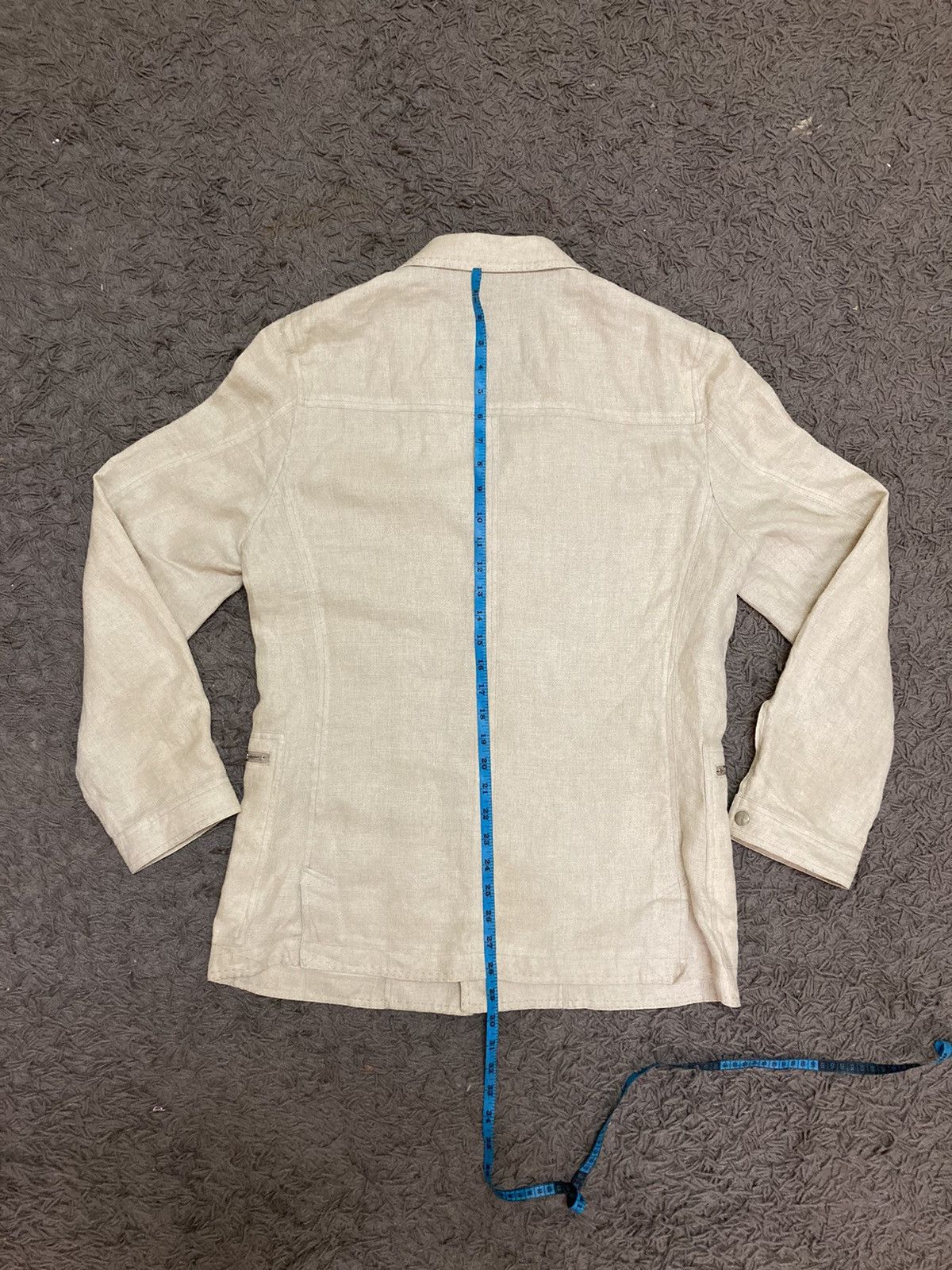 Artisan Outfitters × Japanese Brand Japanese Artisan Jacket by FIVE FOXes CO LTD Size US M / EU 48-50 / 2 - 3 Thumbnail