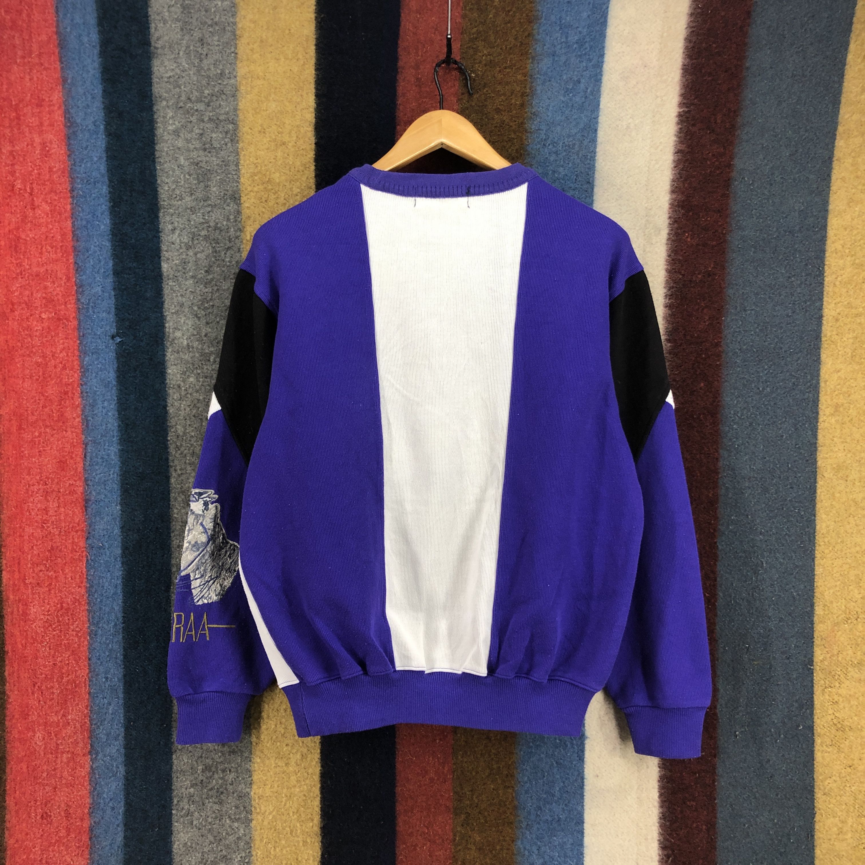Other GARAA WORLD Crew Neck Sweatshirt #011-01 Size US M / EU 48-50 / 2 - 8 Thumbnail