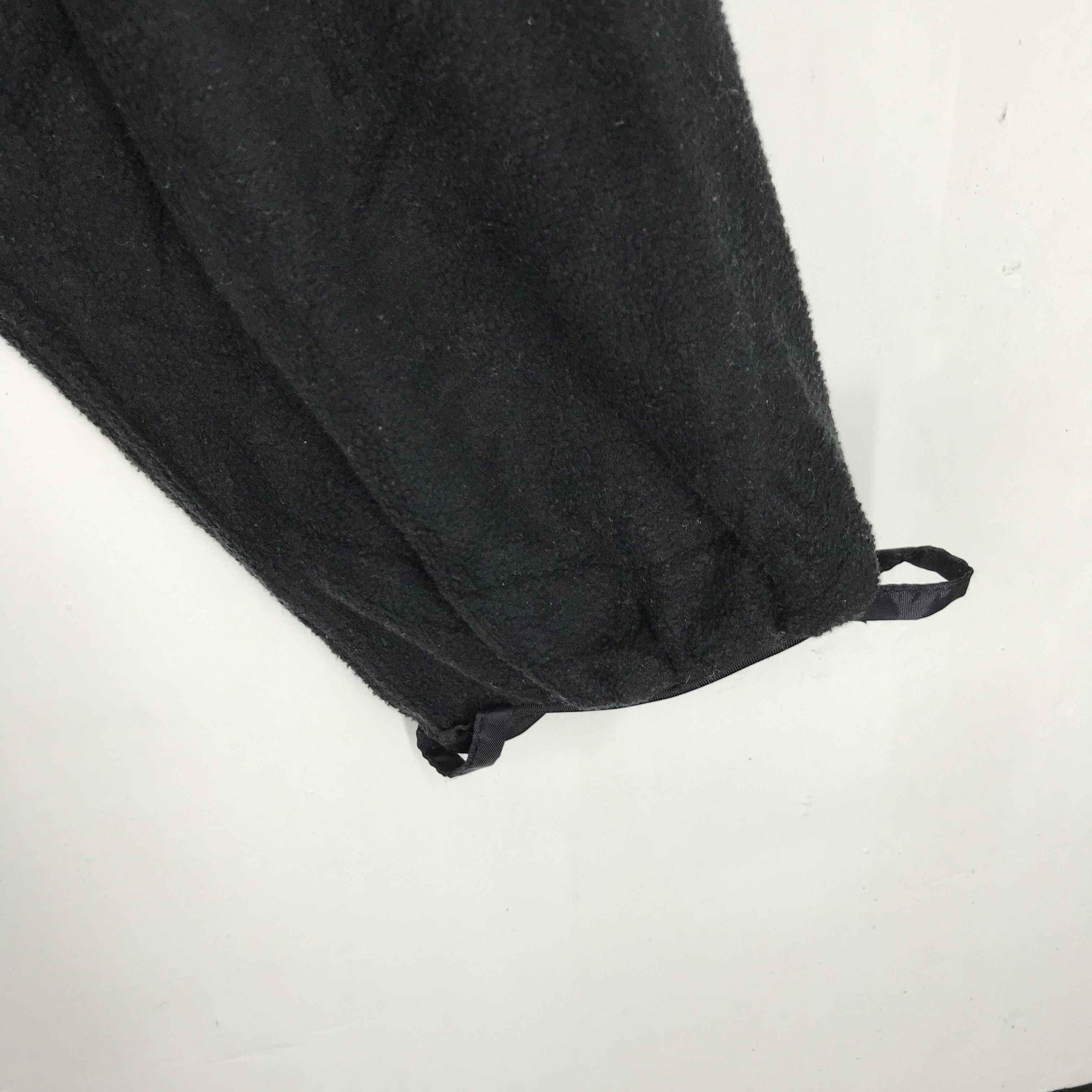 Honda HONDA Zipper Fleece Jacket #2405-81 Size US M / EU 48-50 / 2 - 5 Thumbnail