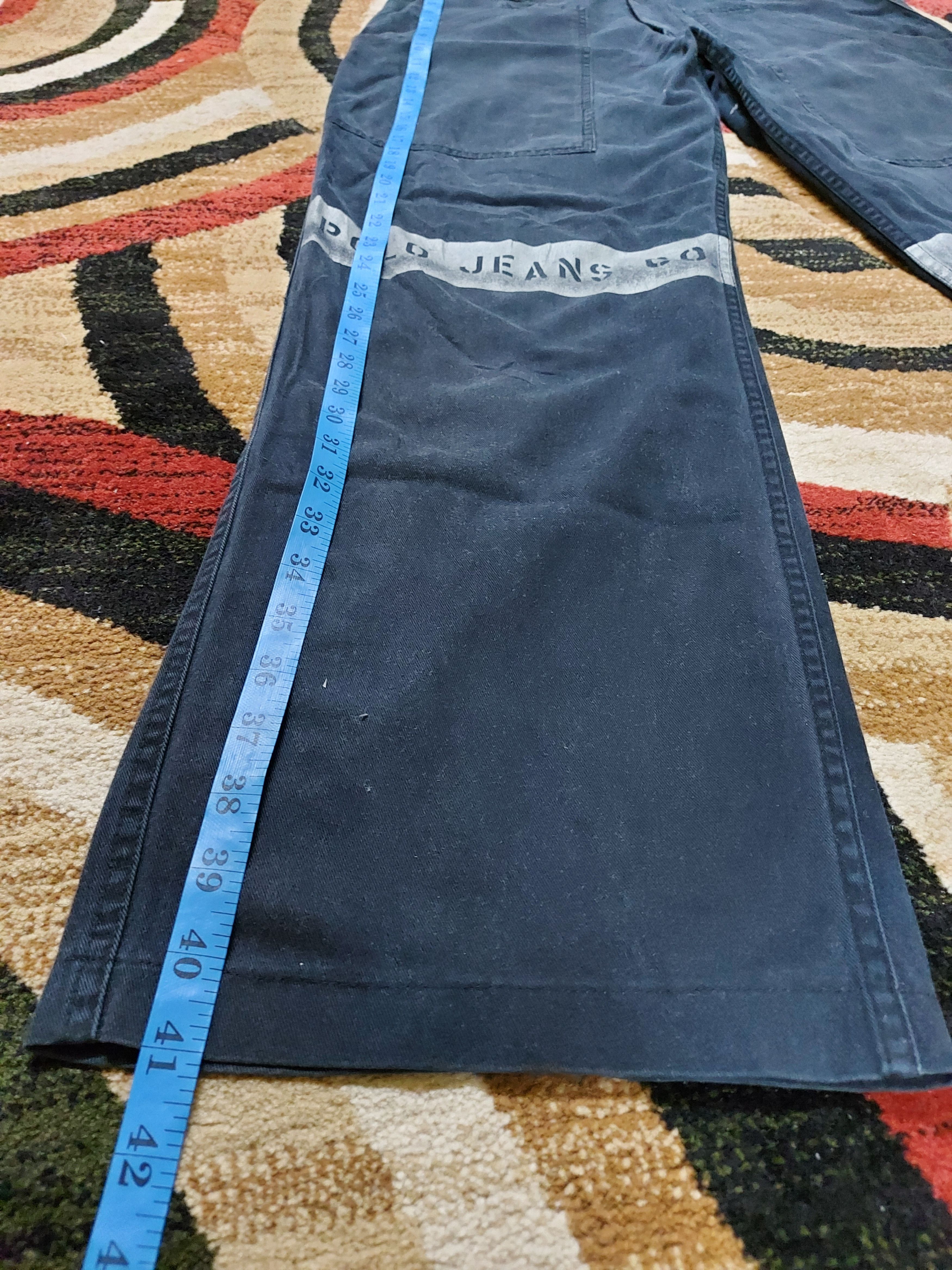 Polo Ralph Lauren × Ralph Lauren (J2) POLO JEANS CO Size US 31 - 6 Thumbnail