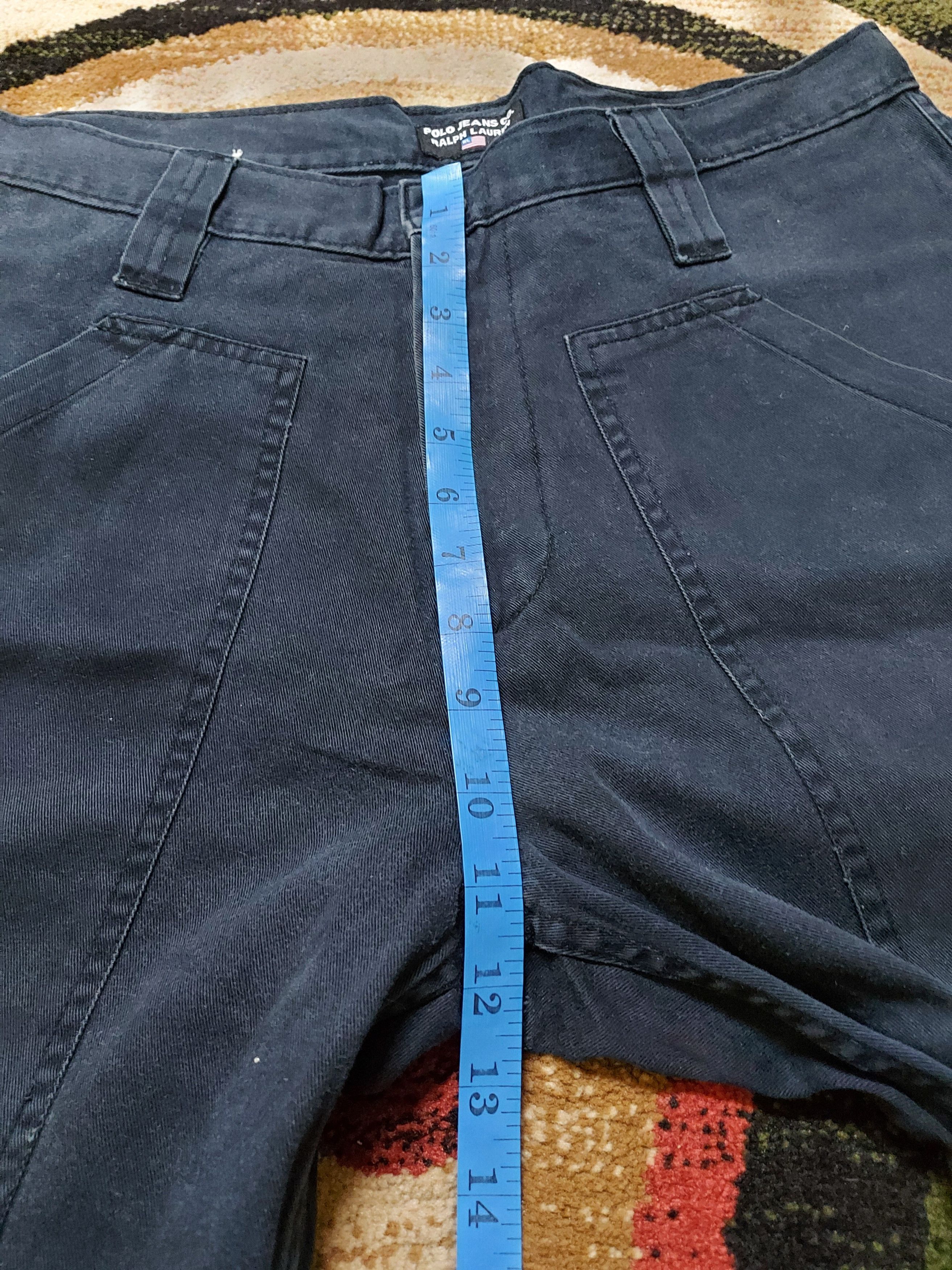 Polo Ralph Lauren × Ralph Lauren (J2) POLO JEANS CO Size US 31 - 5 Thumbnail