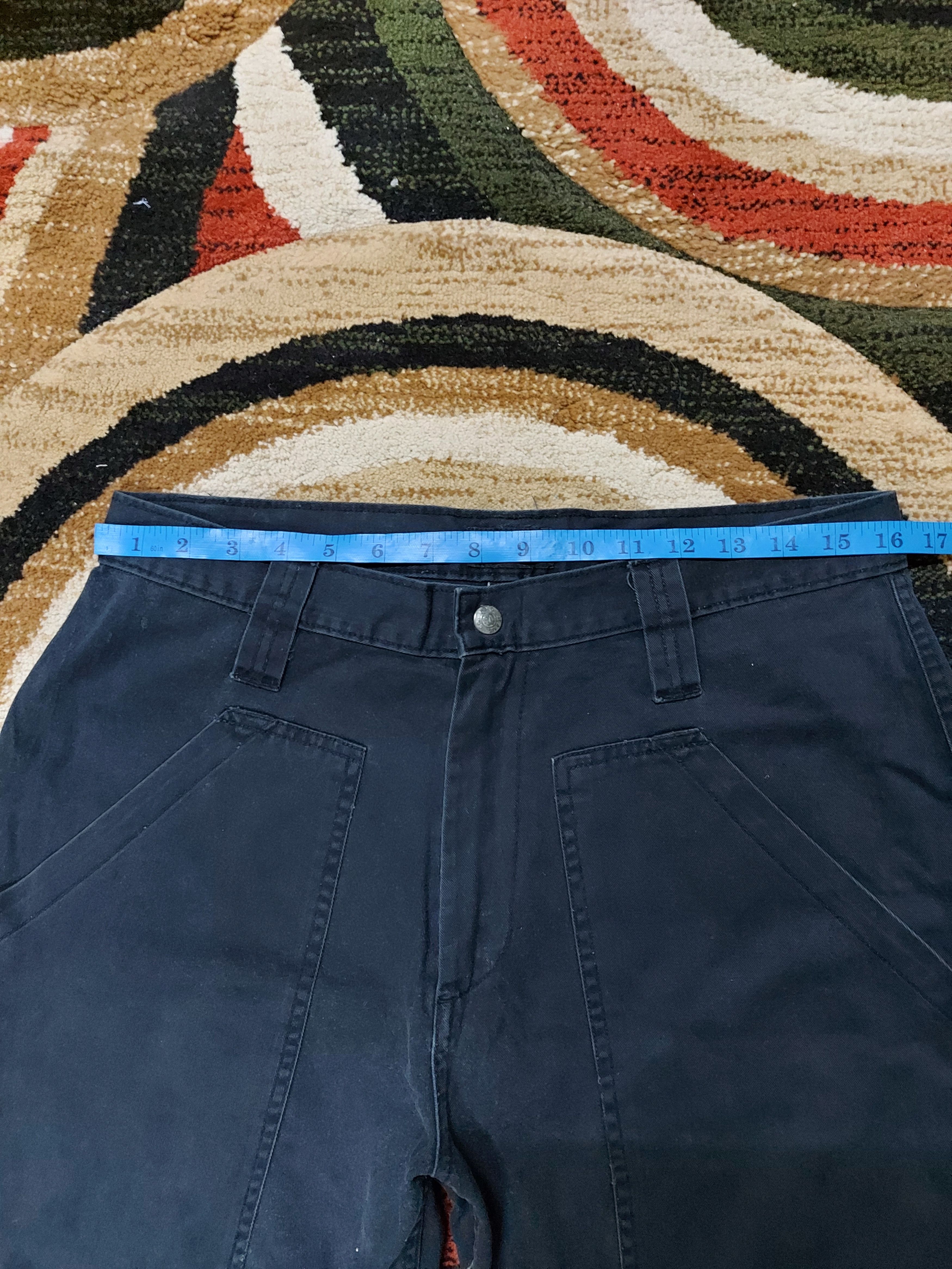Polo Ralph Lauren × Ralph Lauren (J2) POLO JEANS CO Size US 31 - 3 Thumbnail