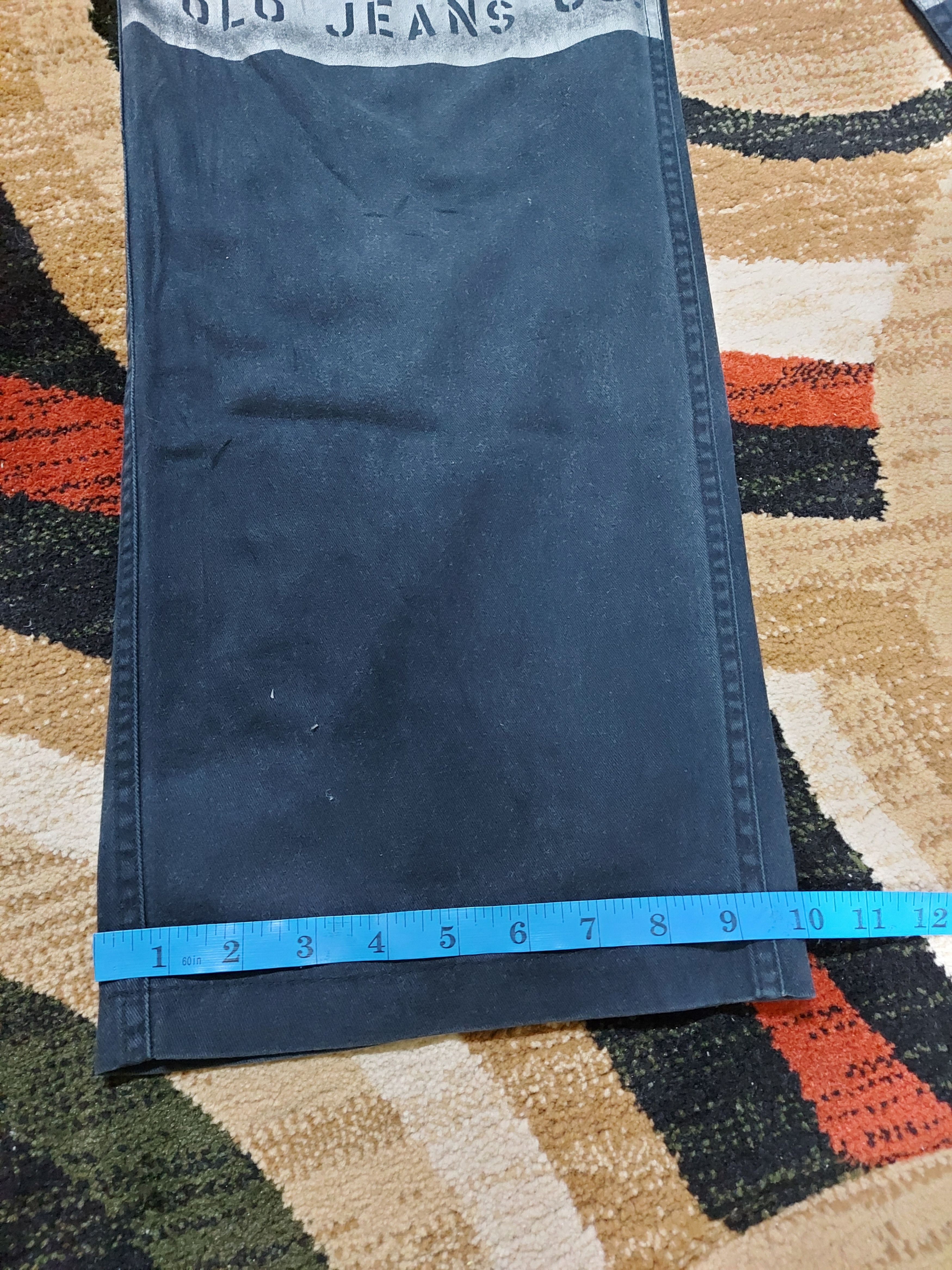 Polo Ralph Lauren × Ralph Lauren (J2) POLO JEANS CO Size US 31 - 7 Thumbnail
