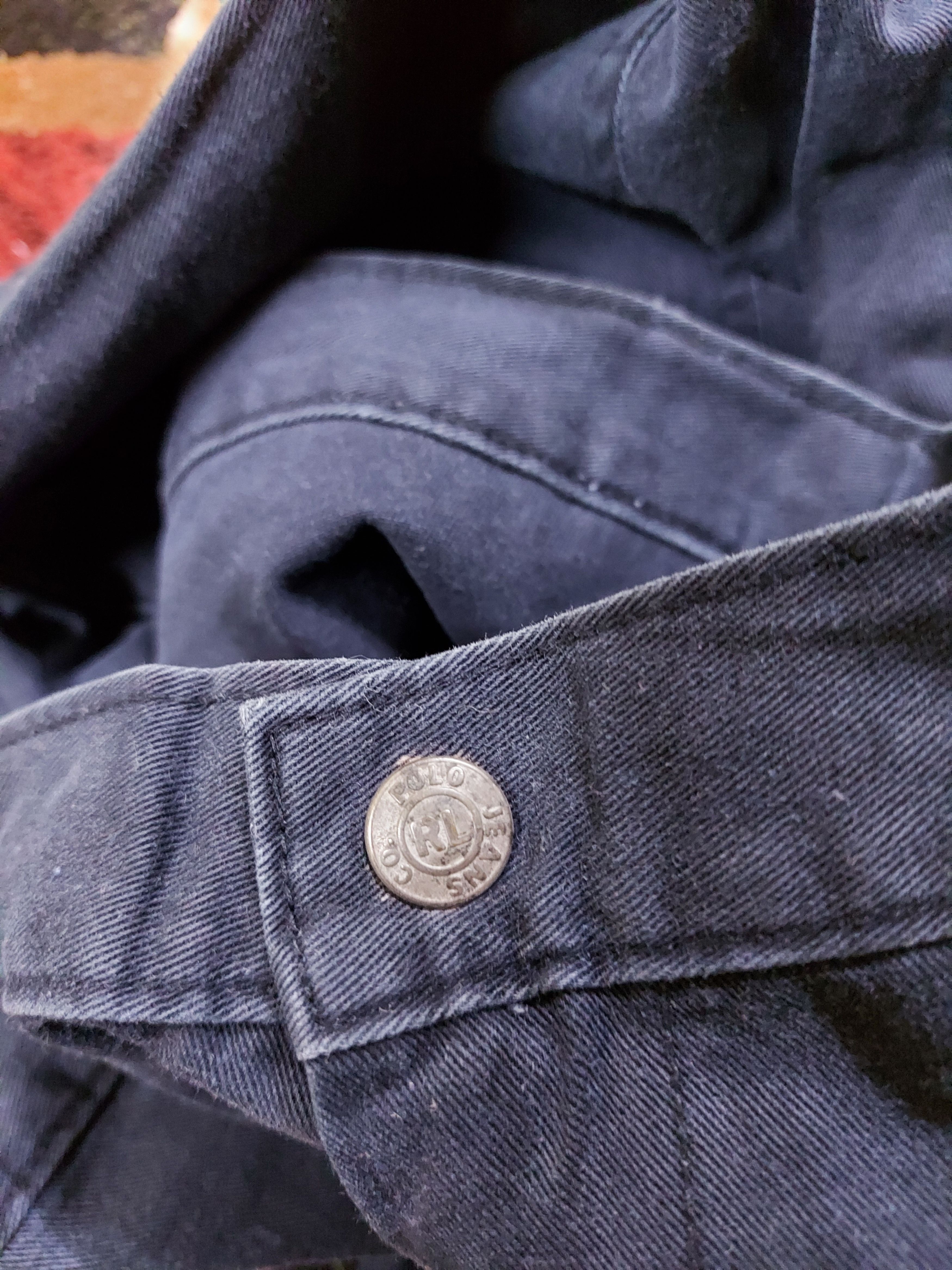 Polo Ralph Lauren × Ralph Lauren (J2) POLO JEANS CO Size US 31 - 9 Thumbnail