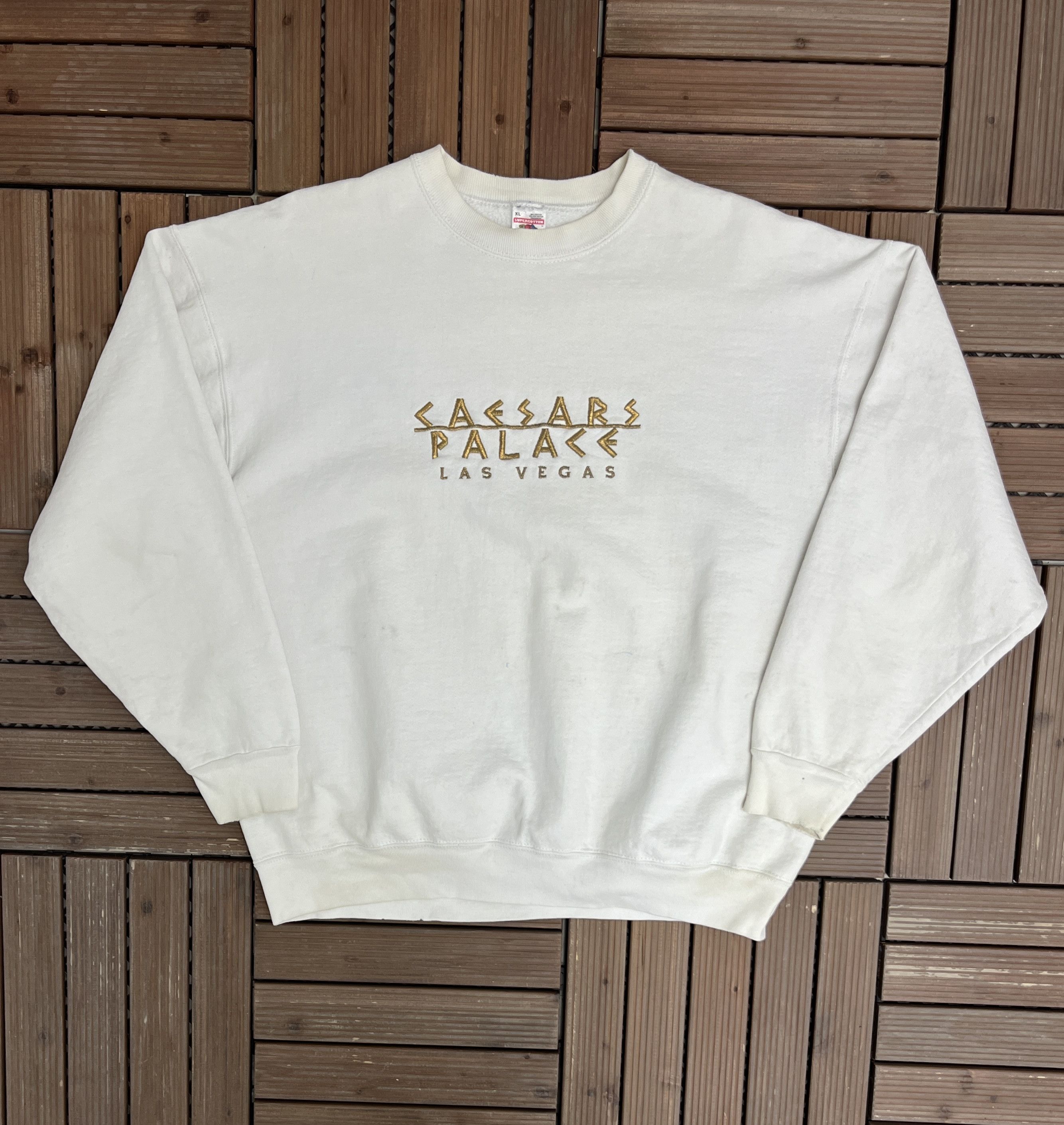 CAESAR SWEATER