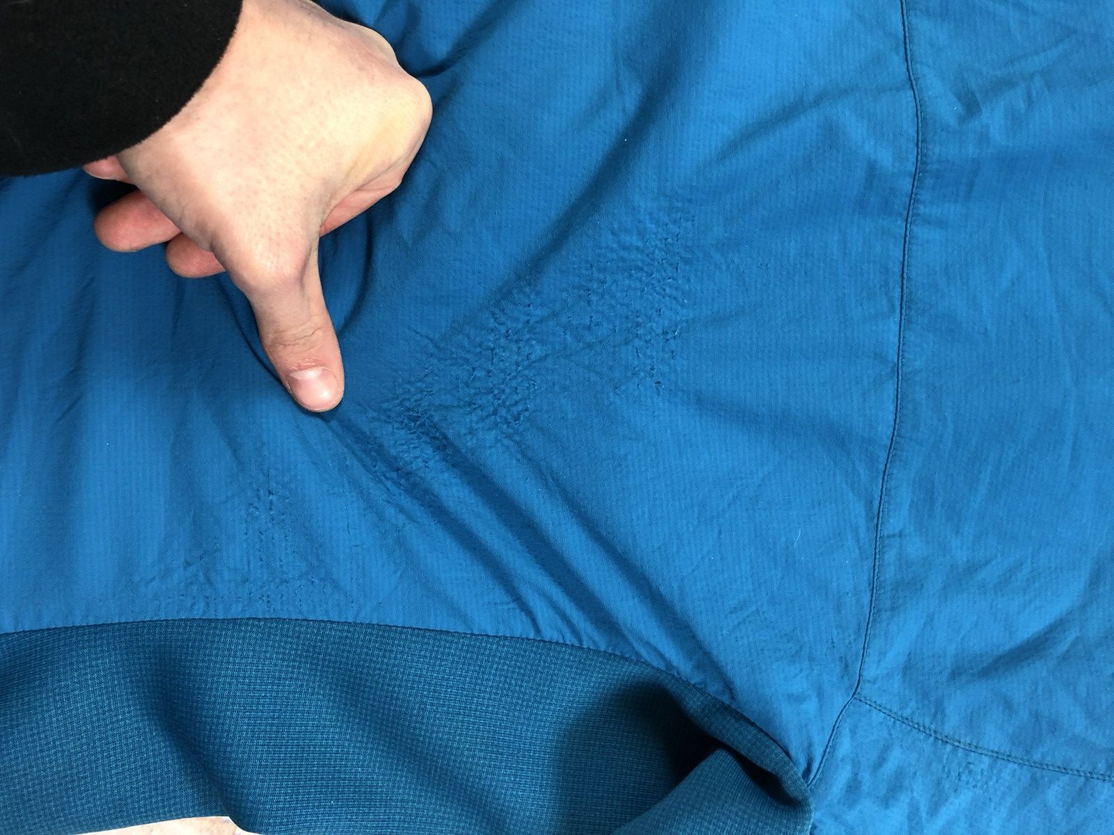 Arc'teryx Arcteryx atom LT womens jacket Size S / US 4 / IT 40 - 11 Thumbnail