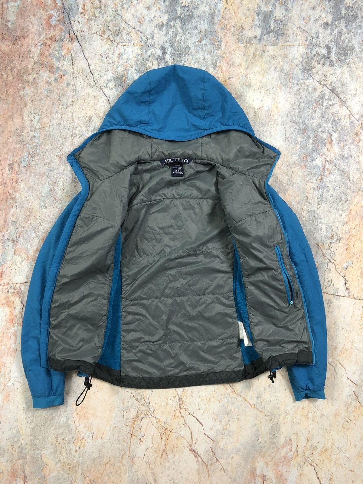 Arc'teryx Arcteryx atom LT womens jacket Size S / US 4 / IT 40 - 7 Thumbnail