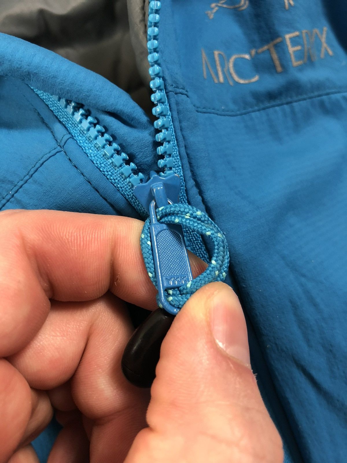 Arc'teryx Arcteryx atom LT womens jacket Size S / US 4 / IT 40 - 6 Thumbnail