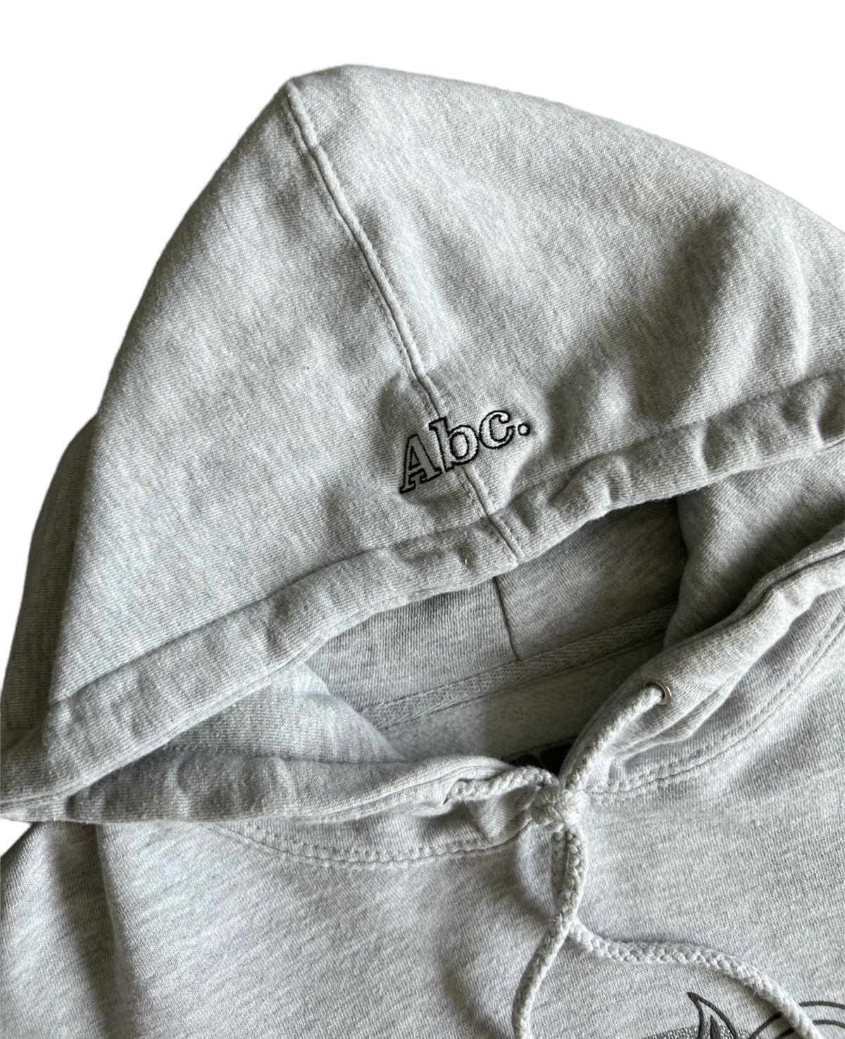 999 Club Abc. x Juice WRLD Conspiracy of Hope Portrait Hoodie Size US L / EU 52-54 / 3 - 6 Thumbnail