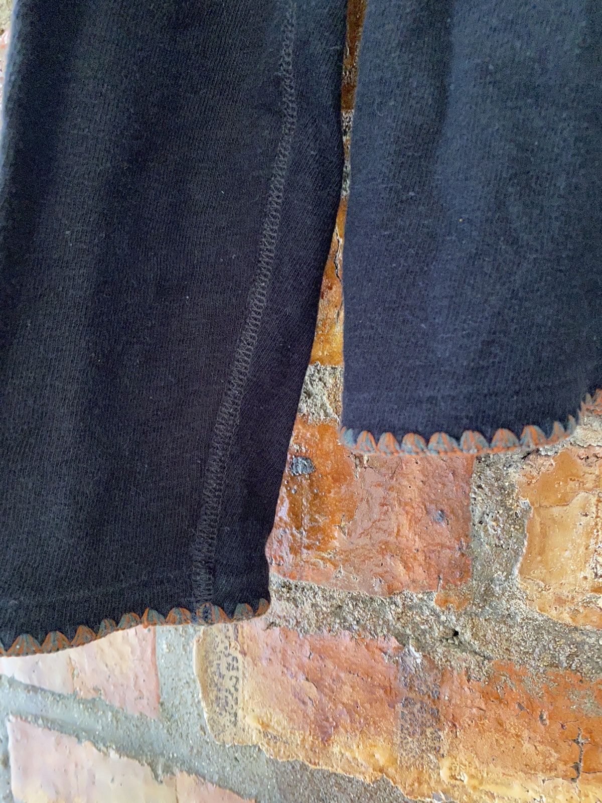 Sugar Cane Vtg Indian by TOYO enterprise poem hem knit Size US M / EU 48-50 / 2 - 10 Thumbnail