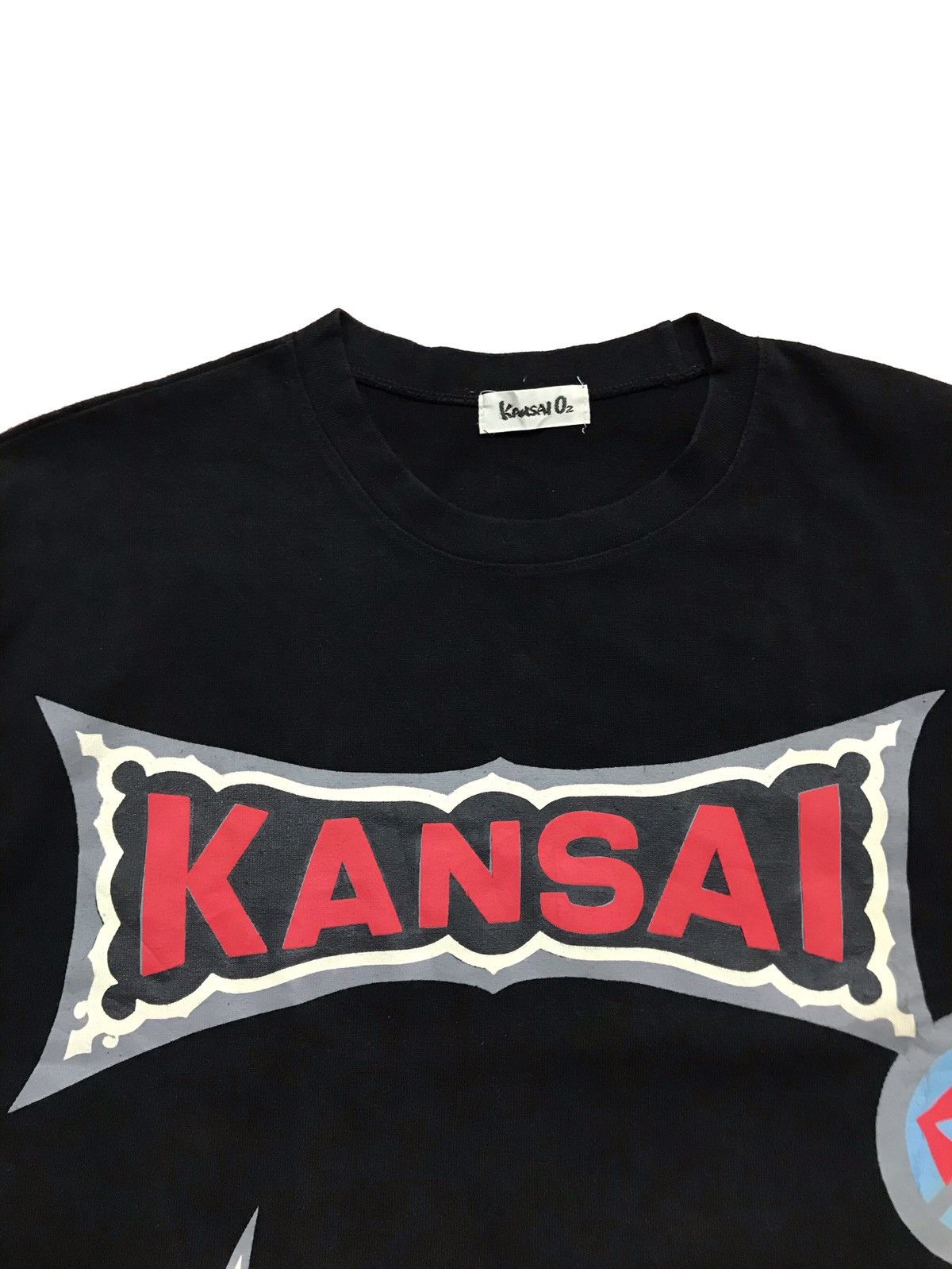 O2SS Special Edition Oversized T-Shirt