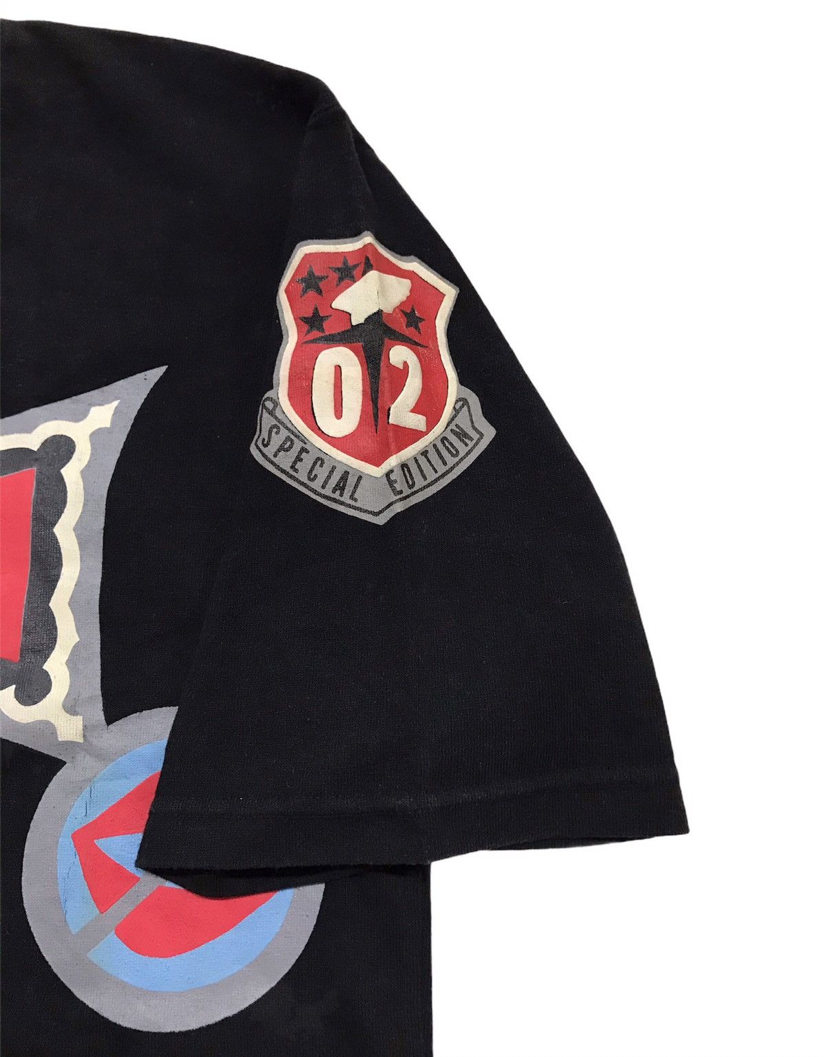 O2SS Special Edition Oversized T-Shirt