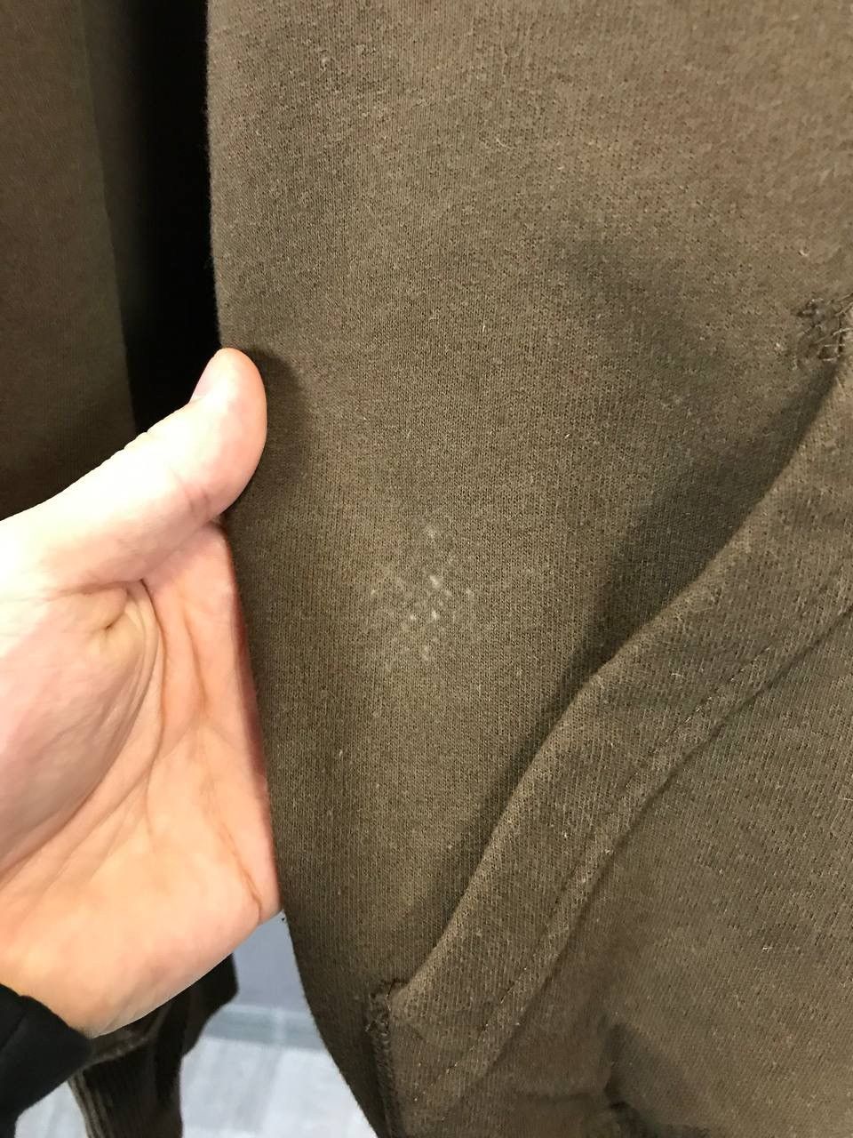 Other Tony Hawk streetwear brown hoodie Size US S / EU 44-46 / 1 - 7 Thumbnail