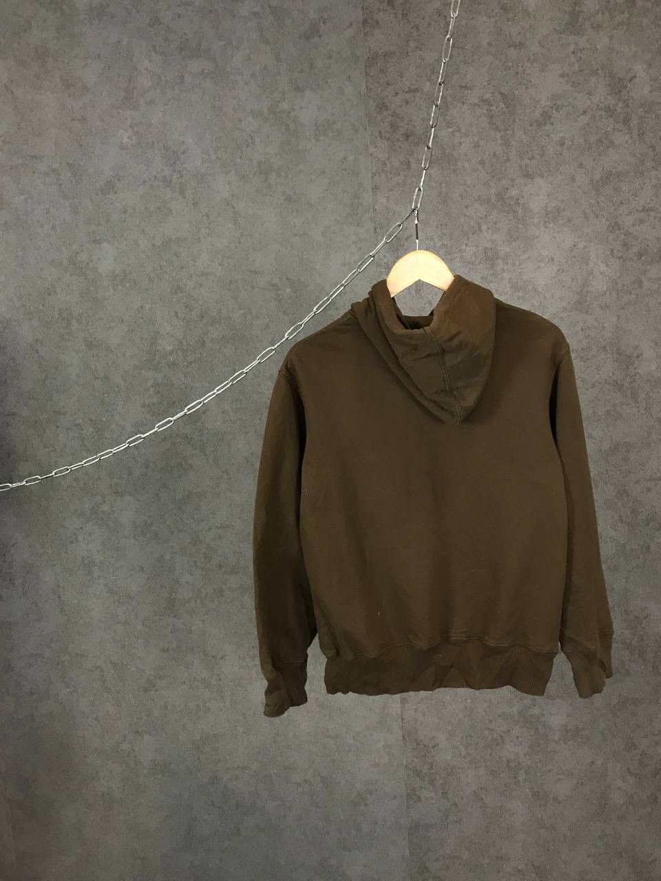 Other Tony Hawk streetwear brown hoodie Size US S / EU 44-46 / 1 - 6 Thumbnail