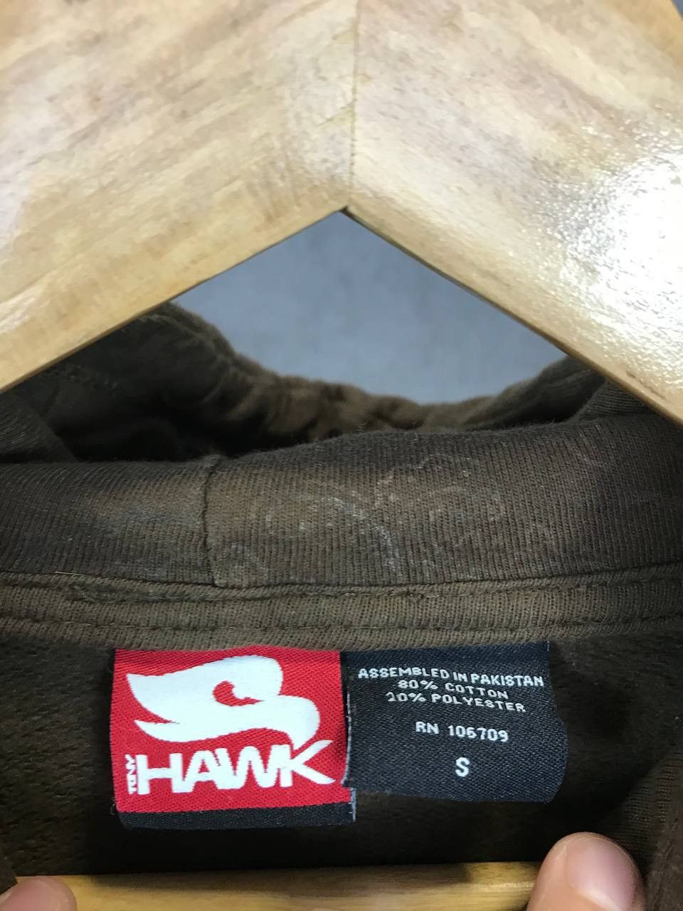 Other Tony Hawk streetwear brown hoodie Size US S / EU 44-46 / 1 - 5 Thumbnail