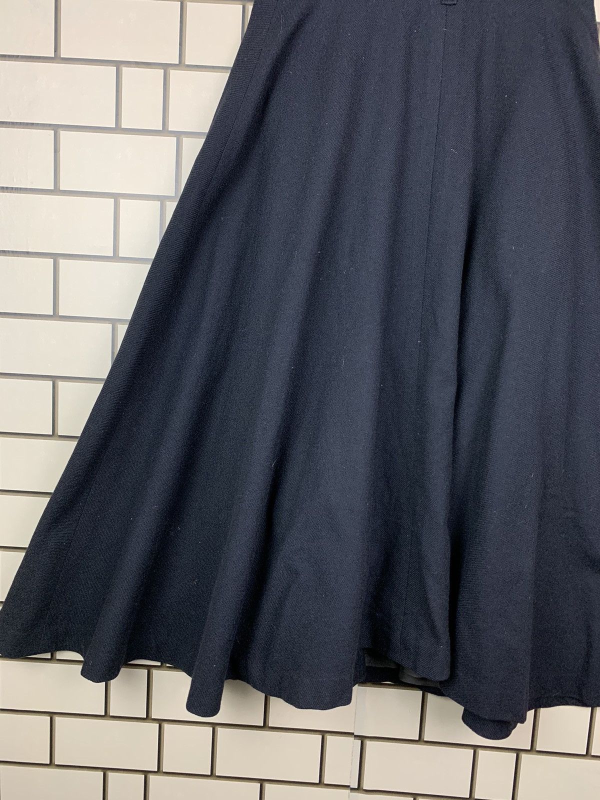 Yves Saint Laurent 🔥 Vintage Ysl Skirts Size 28" / US 6 / IT 42 - 9 Thumbnail