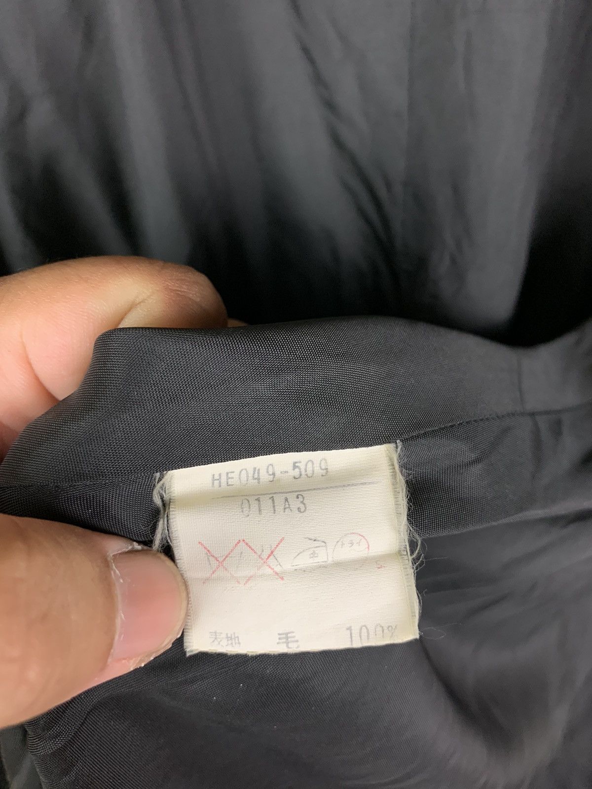 Yves Saint Laurent 🔥 Vintage Ysl Skirts Size 28" / US 6 / IT 42 - 19 Thumbnail