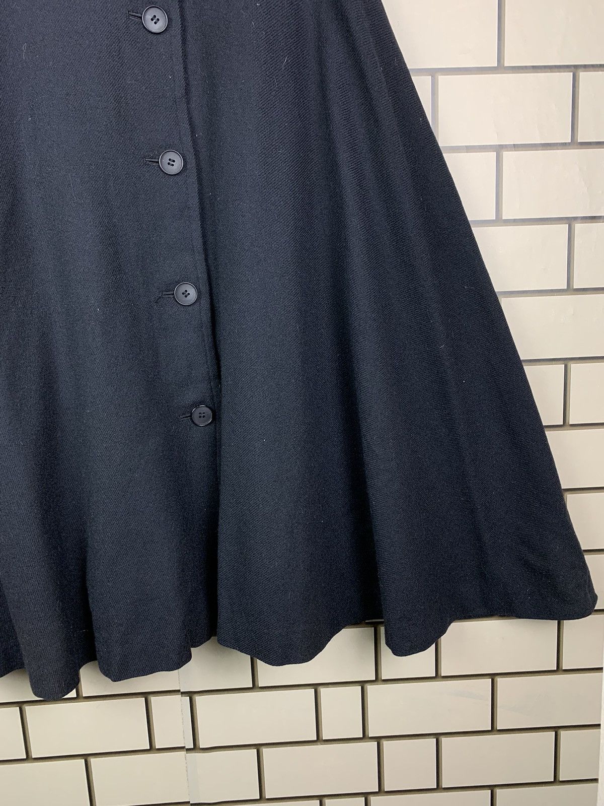 Yves Saint Laurent 🔥 Vintage Ysl Skirts Size 28" / US 6 / IT 42 - 4 Thumbnail