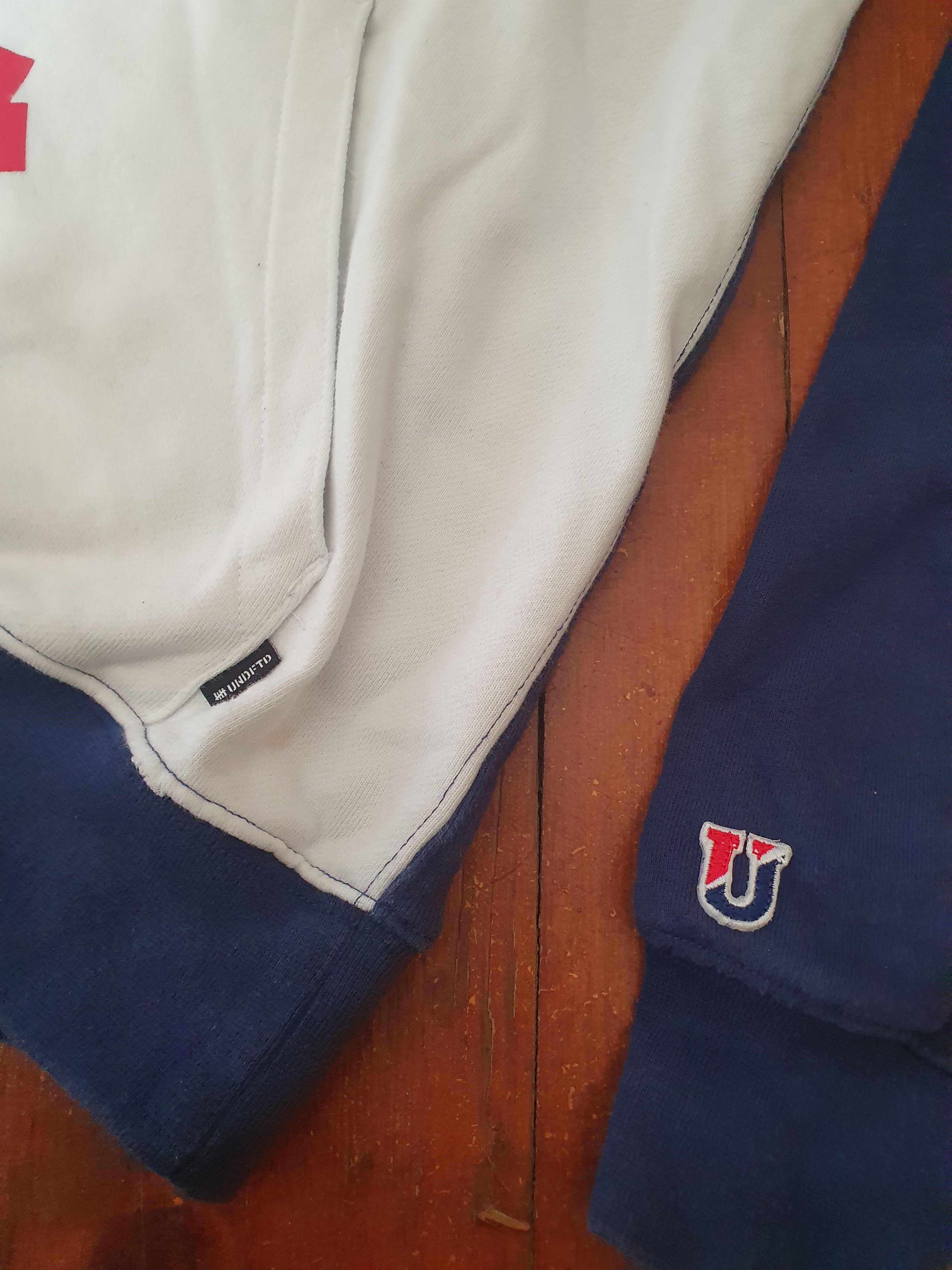 Undefeated Undefeated UNDFTD SWAG hoodie,sz M Size US M / EU 48-50 / 2 - 4 Thumbnail