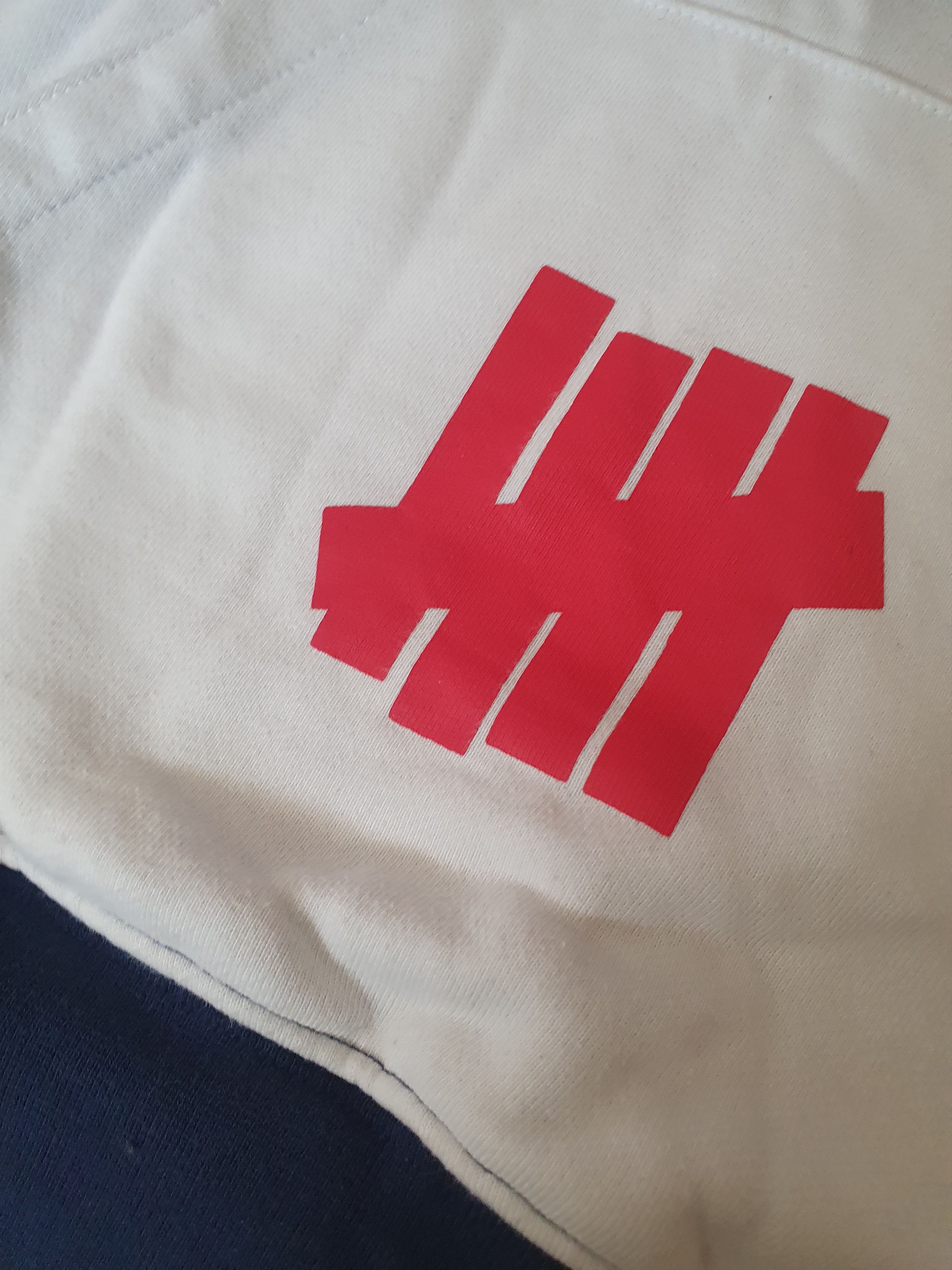 Undefeated Undefeated UNDFTD SWAG hoodie,sz M Size US M / EU 48-50 / 2 - 6 Thumbnail