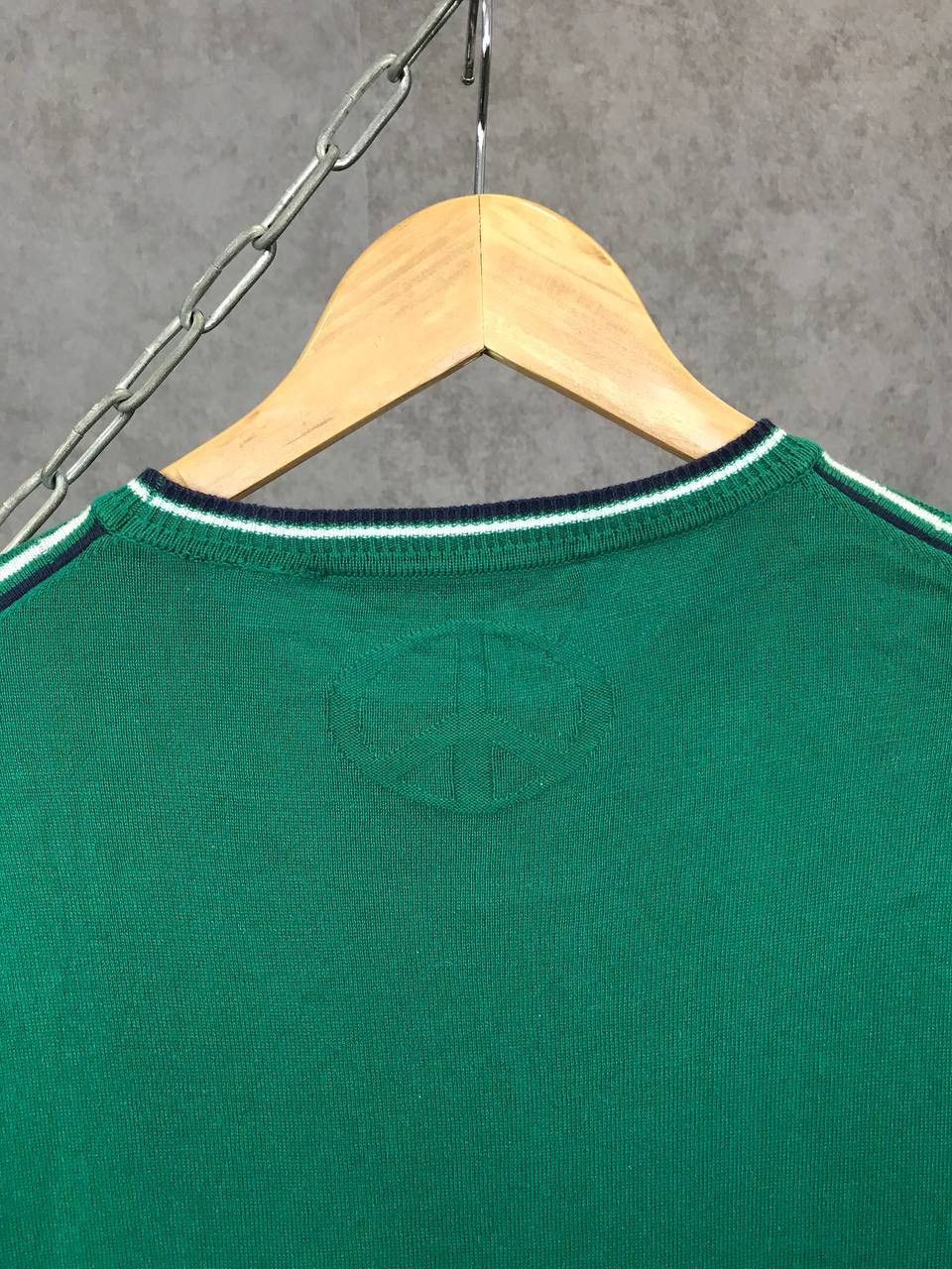 Moschino Love Moschino sweatshirt Size US M / EU 48-50 / 2 - 6 Thumbnail
