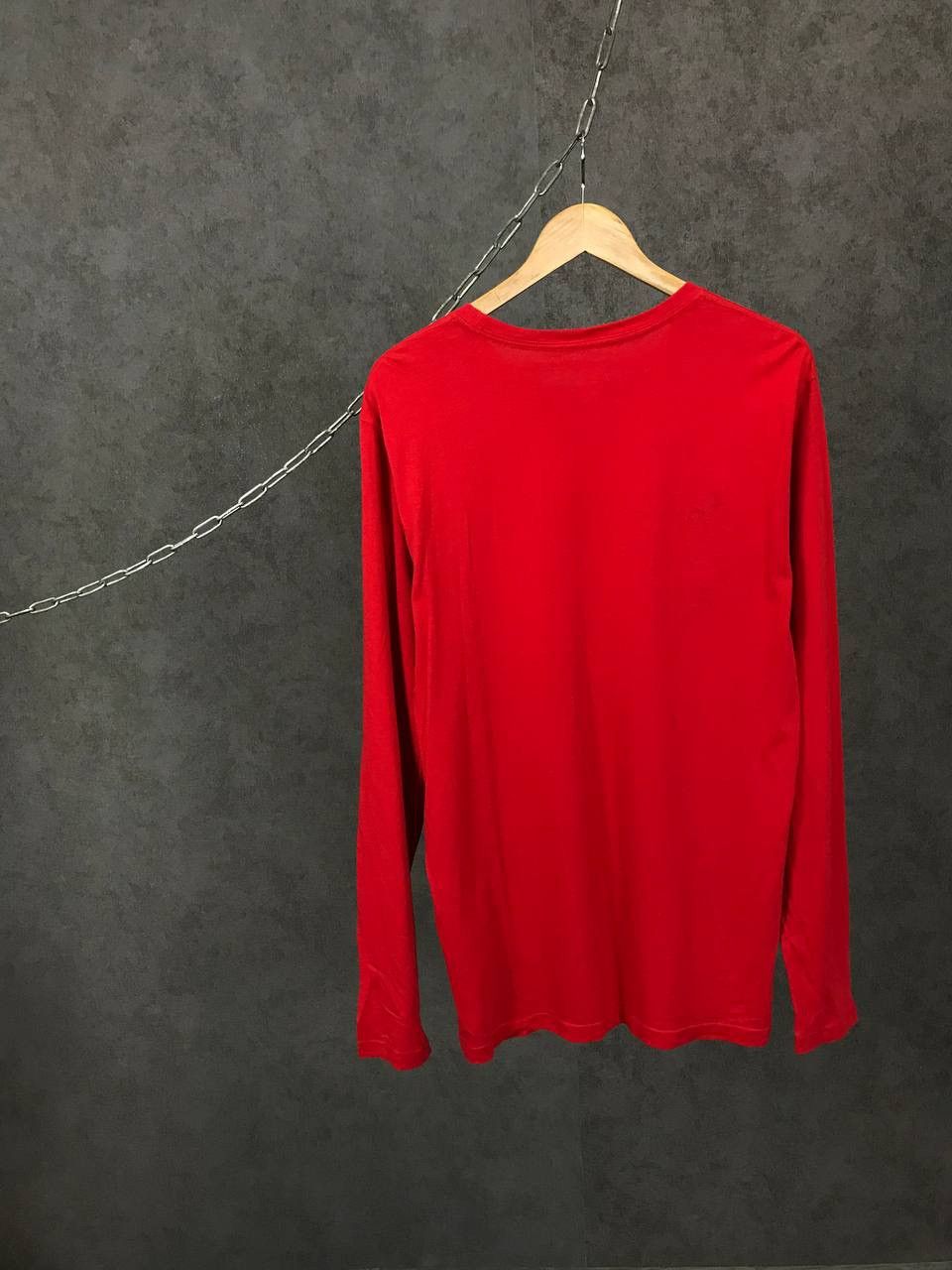 Other Oakley streetwear outdoor center logo longsleeve Size US XL / EU 56 / 4 - 6 Thumbnail
