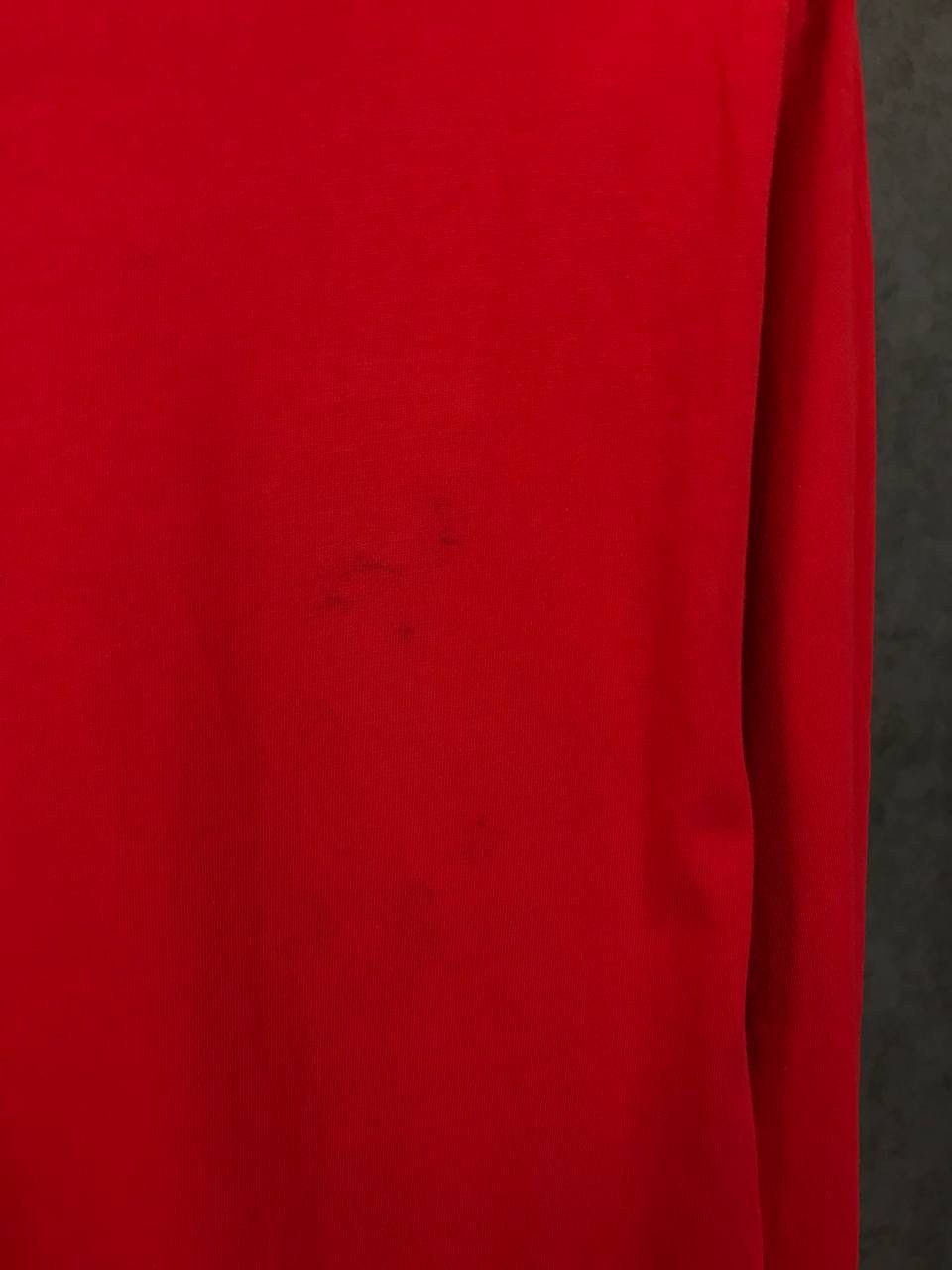 Other Oakley streetwear outdoor center logo longsleeve Size US XL / EU 56 / 4 - 8 Thumbnail