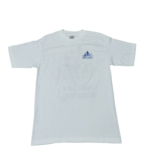 Vintage Vintage tee San Diego 80s Size US M / EU 48-50 / 2 - 7 Thumbnail