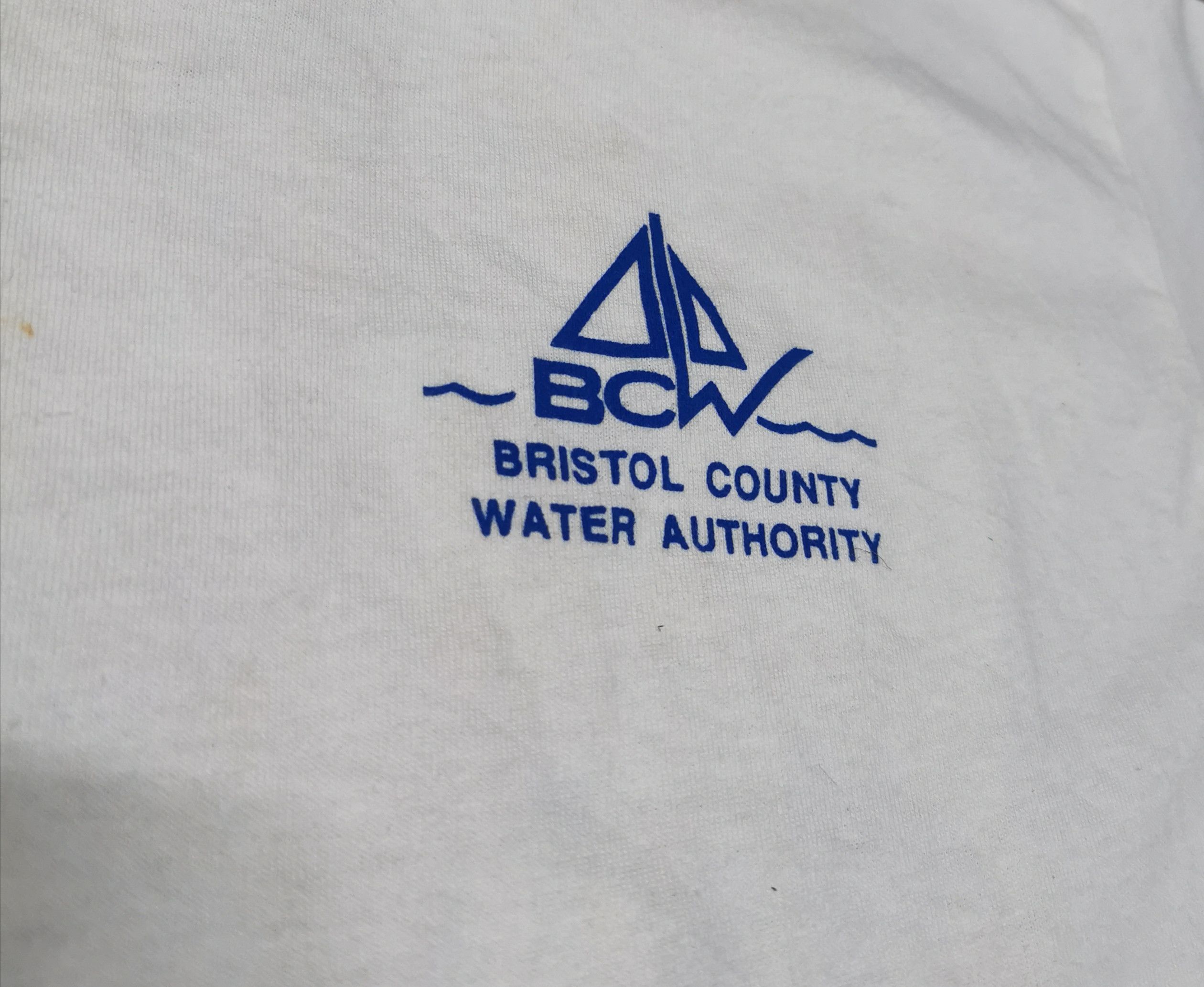 Vintage Vintage tee San Diego 80s Size US M / EU 48-50 / 2 - 6 Thumbnail