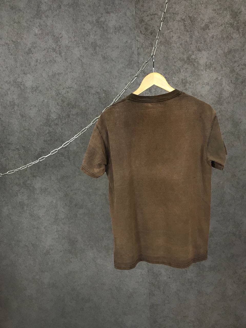 Vintage Indians Animal USA 2004 tee Size US M / EU 48-50 / 2 - 7 Thumbnail