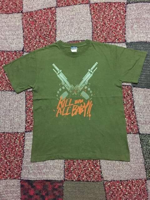Cartoon Network VINTAGE Cospa Black Lagoon Japanese Anime Cartoon T-Shirt Size US M / EU 48-50 / 2 - 1 Thumbnail