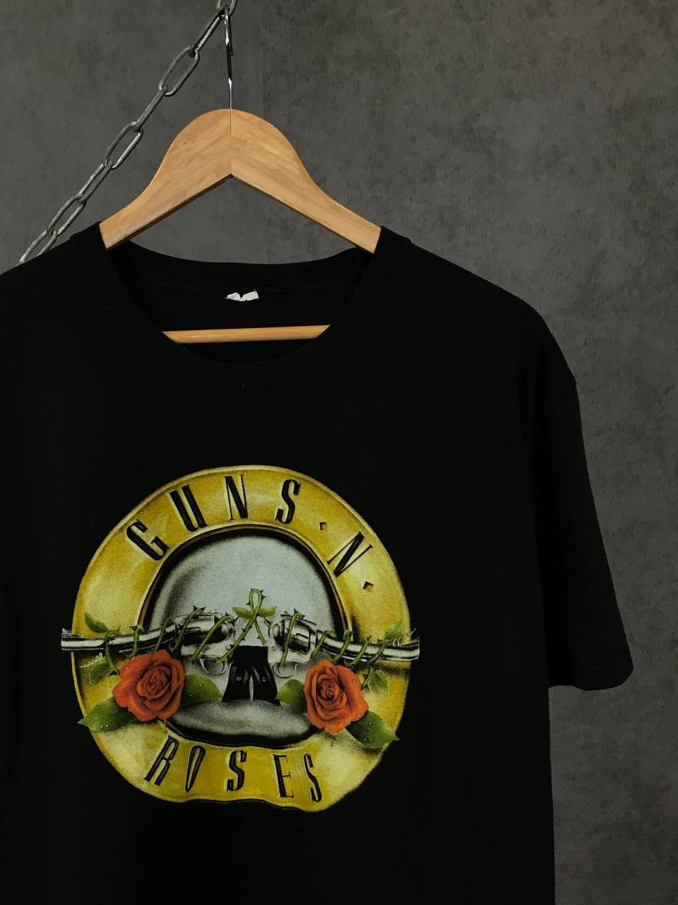 Band Tees × Guns N' Roses Guns N Roses 2013 rock band tee Size US XL / EU 56 / 4 - 2 Thumbnail