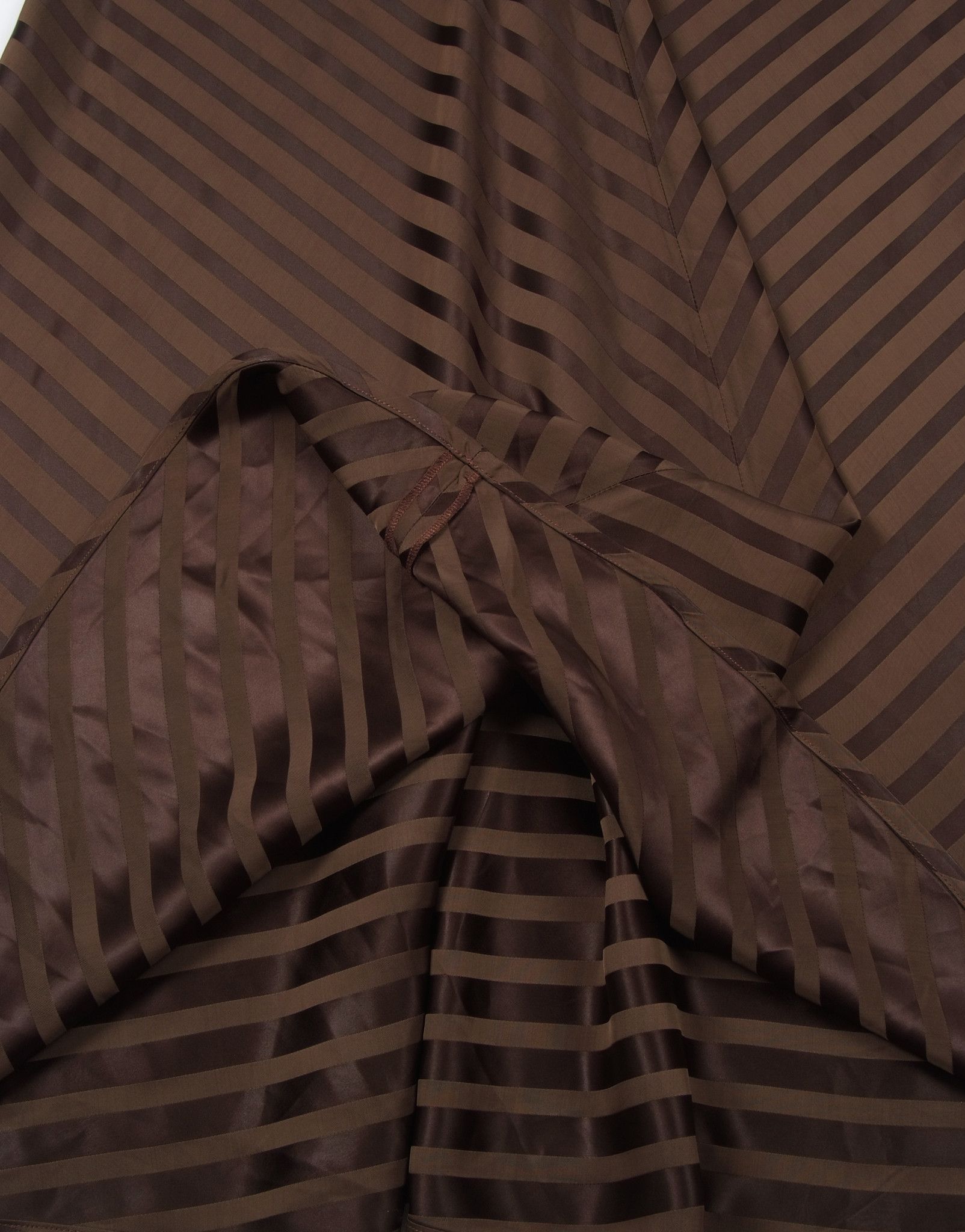 Jean Paul Gaultier 1990's Jean Paul Gaultier Maxi Skirt US8 Size 30" / US 8 / IT 44 - 6 Thumbnail