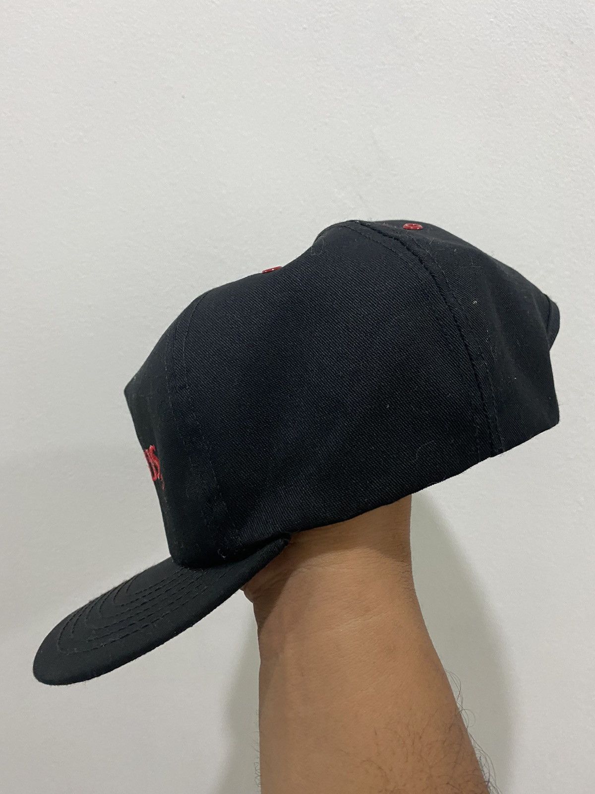 Band Tees × Vintage 90’s Pam Tillis Hat Size ONE SIZE - 4 Thumbnail