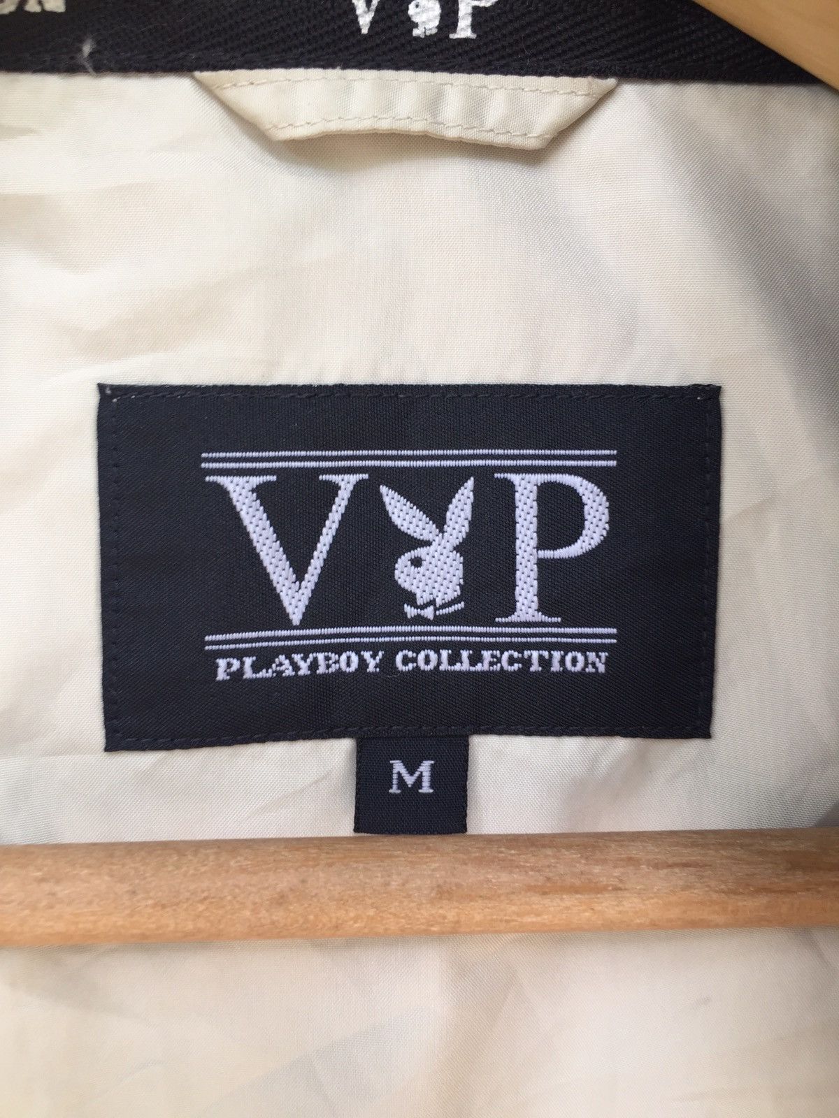 Playboy PLAYBOY COLLECTION SWEATER Size US M / EU 48-50 / 2 - 9 Thumbnail