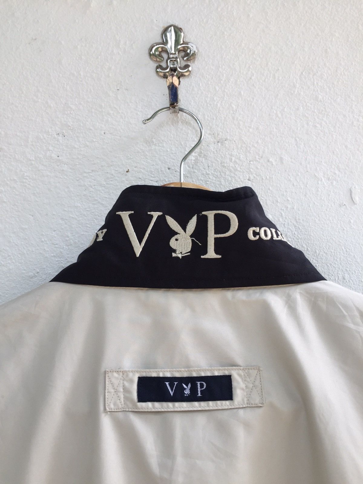 Playboy PLAYBOY COLLECTION SWEATER Size US M / EU 48-50 / 2 - 8 Thumbnail